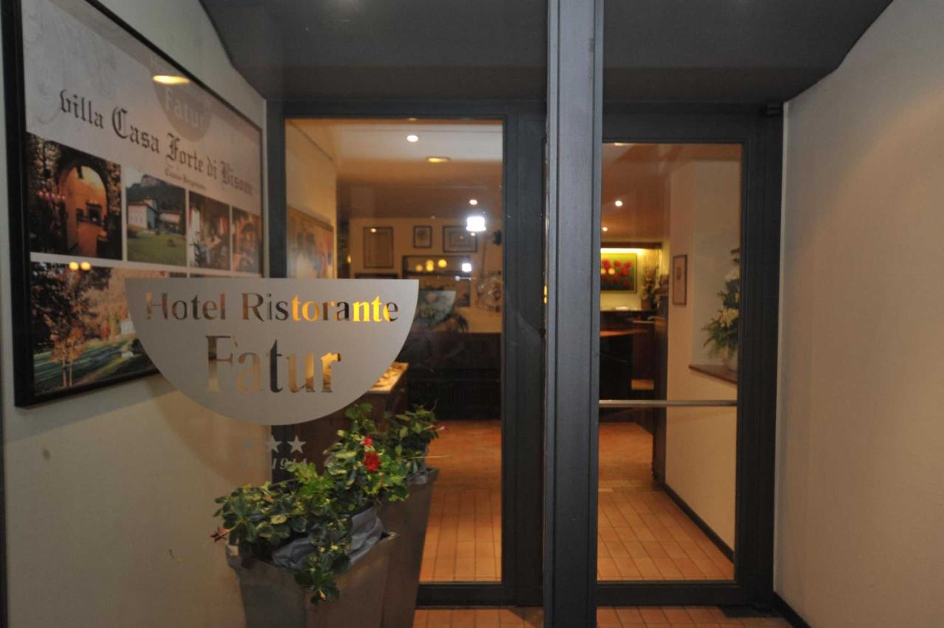 Gift card for Hotel Ristorante Fatur