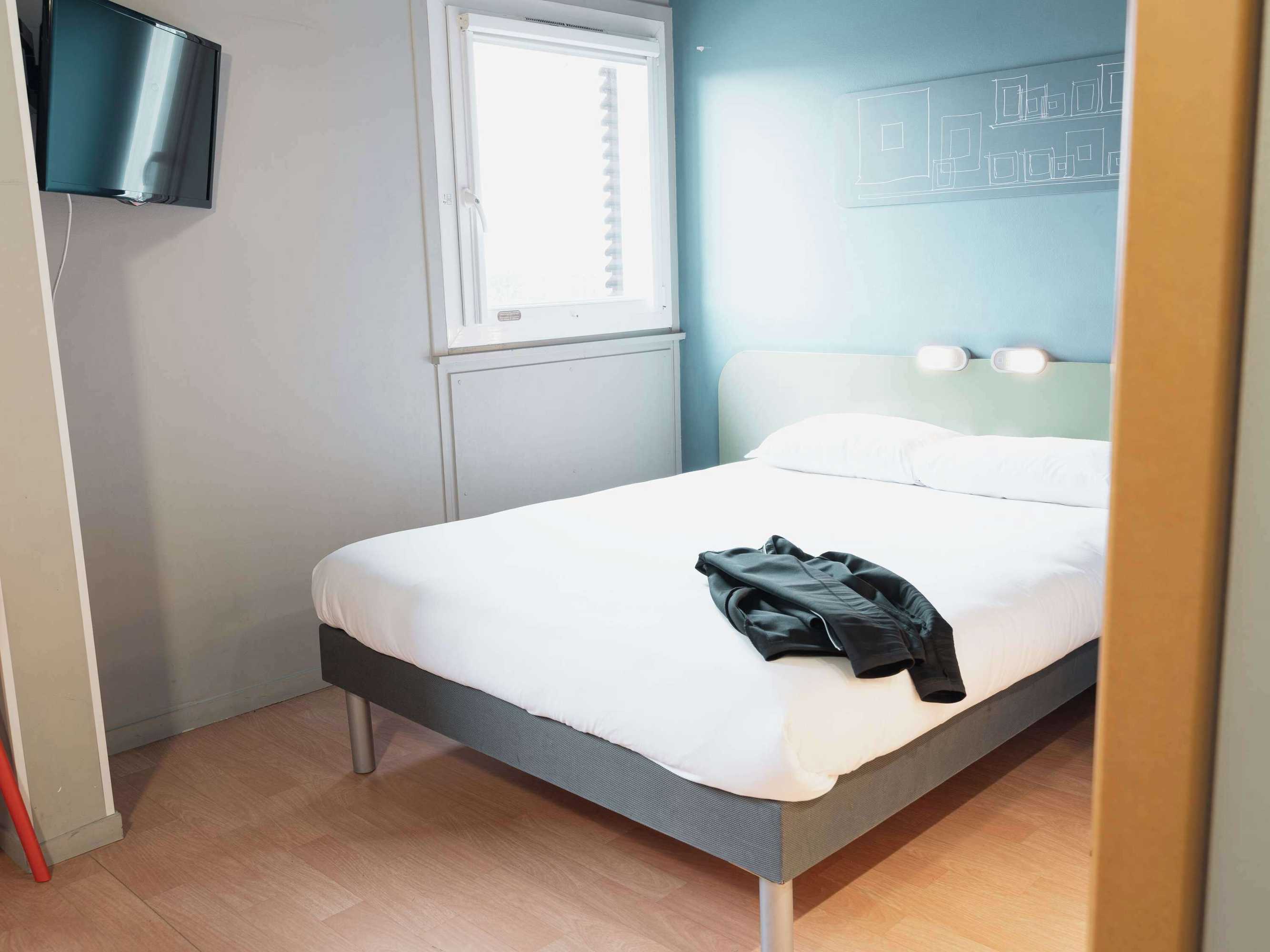 Gift card for Ibis Budget Thonon Les Bains Gift card for Ibis Budget Thonon Les Bains