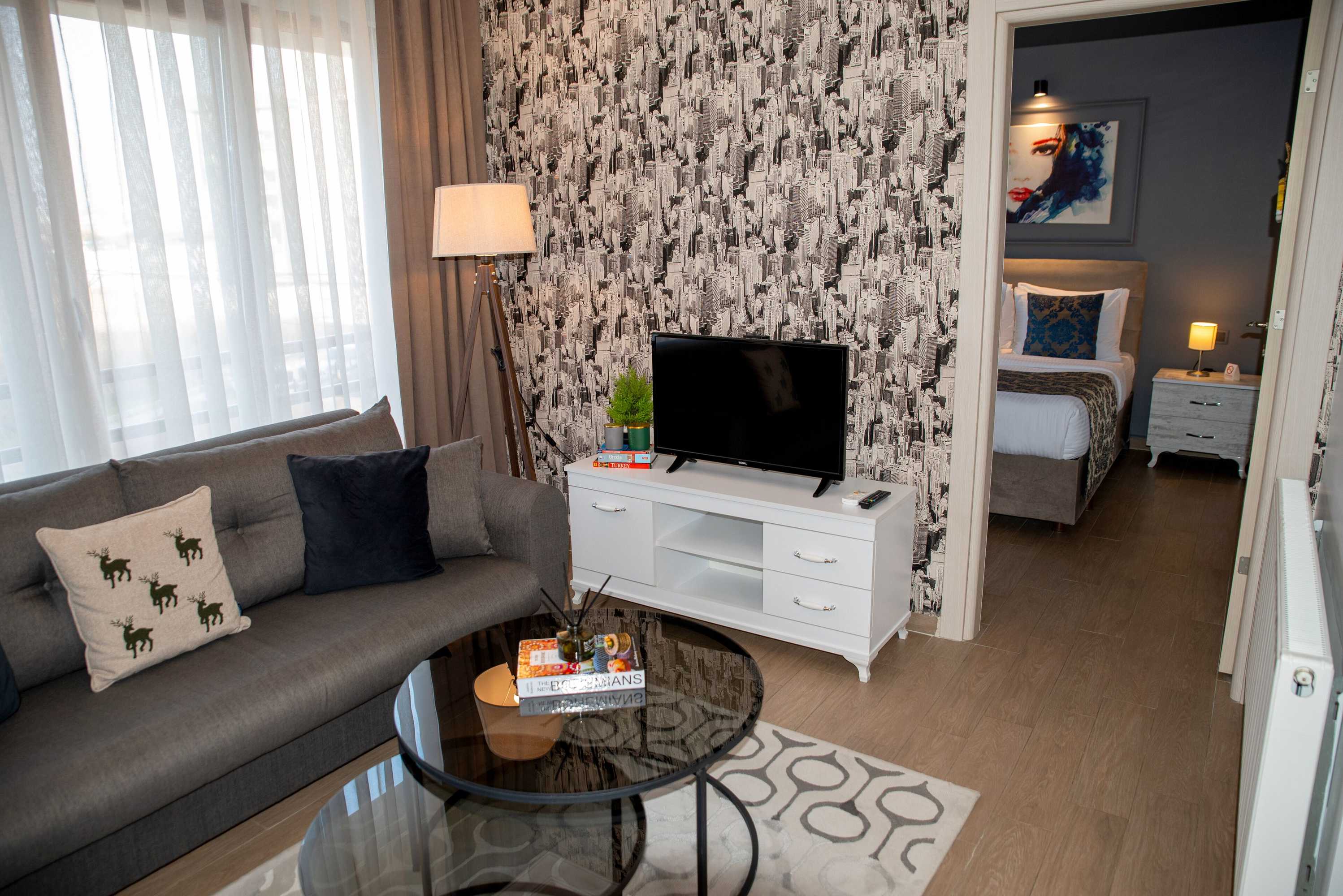 Gift card for 12 Rooms Boutique Hotel Gift card for 12 Rooms Boutique Hotel