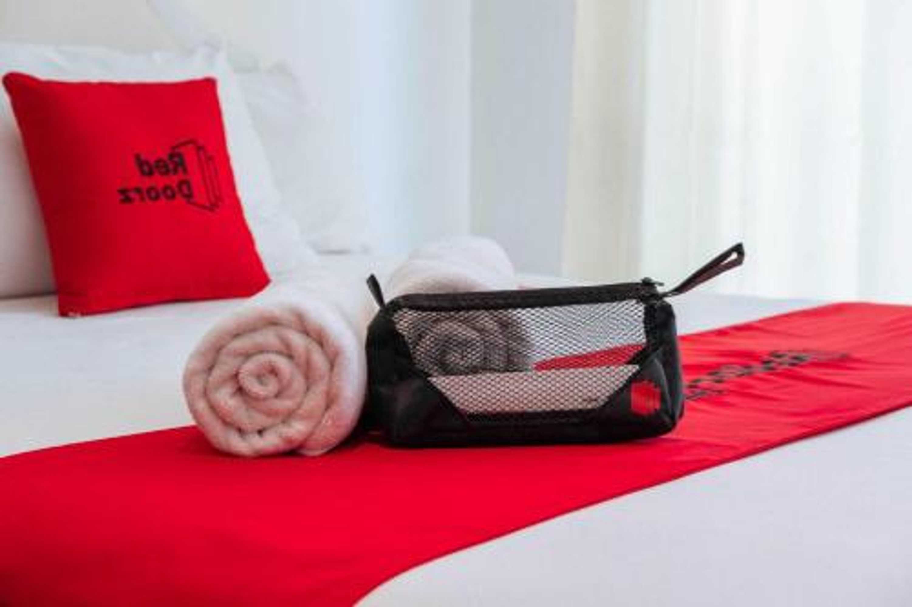 Gift card for Reddoorz Near Lampung Walk 2 Gift card for Reddoorz Near Lampung Walk 2