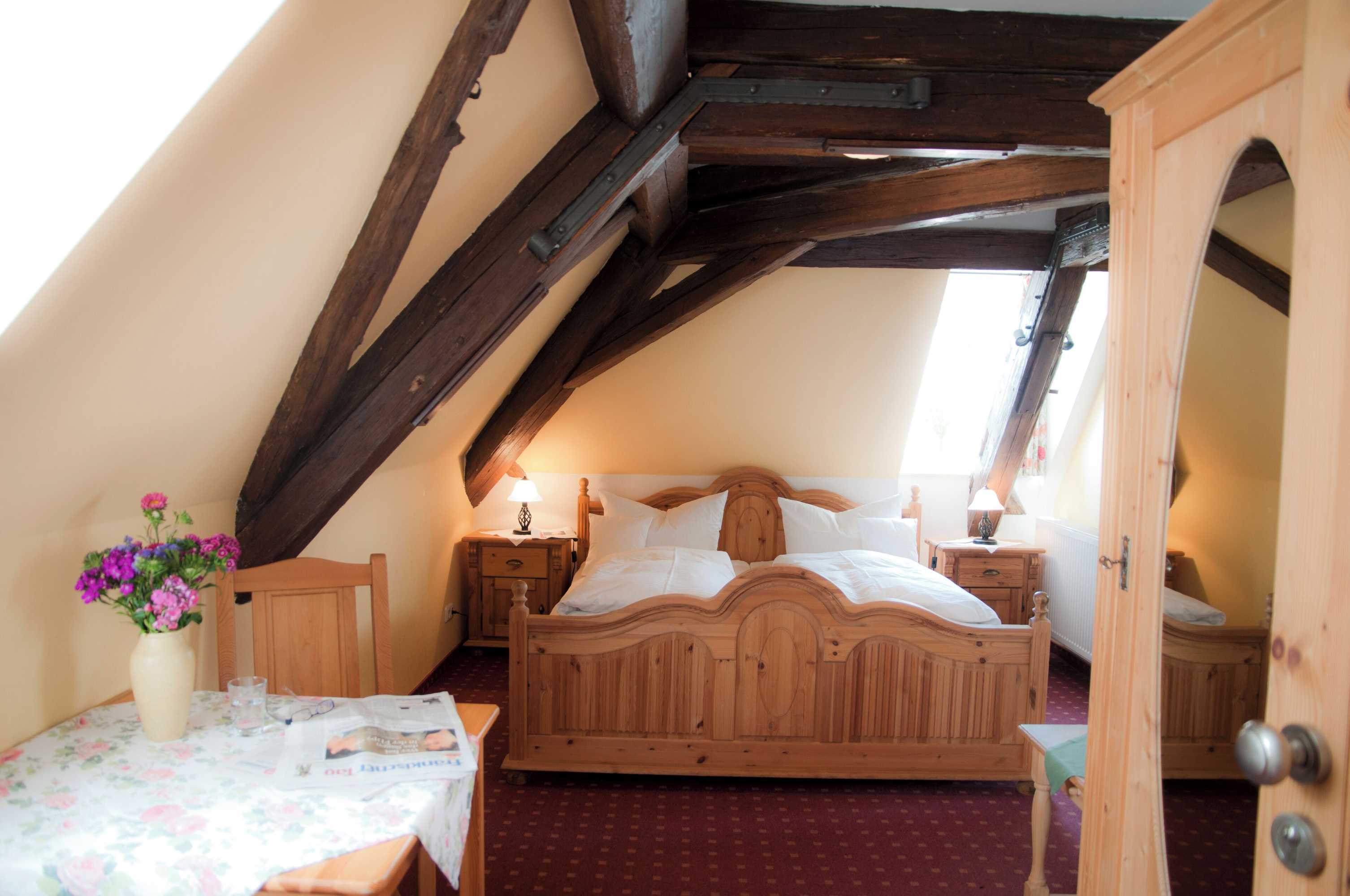 Gift card for Hotel Schuberth's am Markt