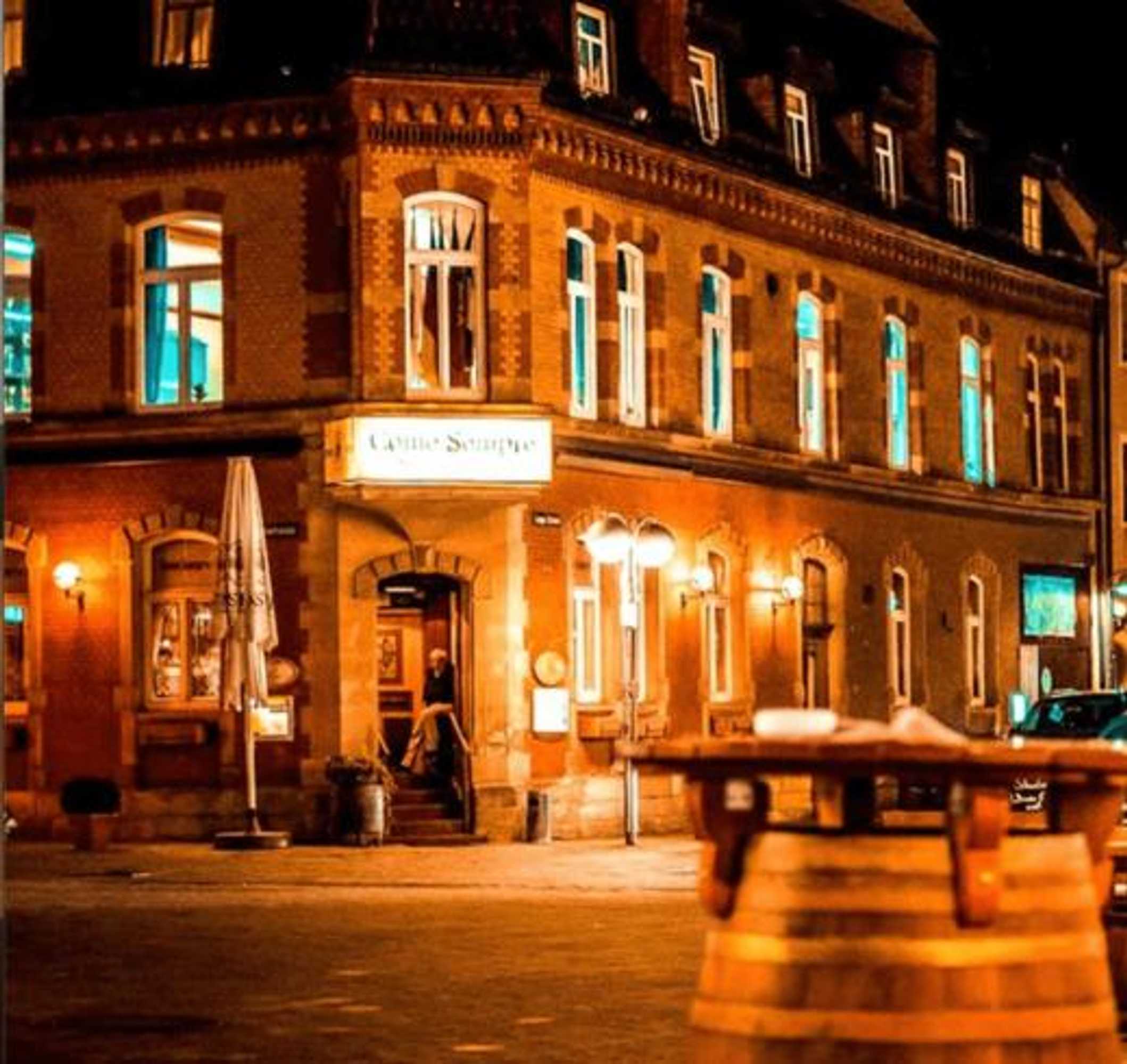 Gift card for Hotel Wettbachplatz