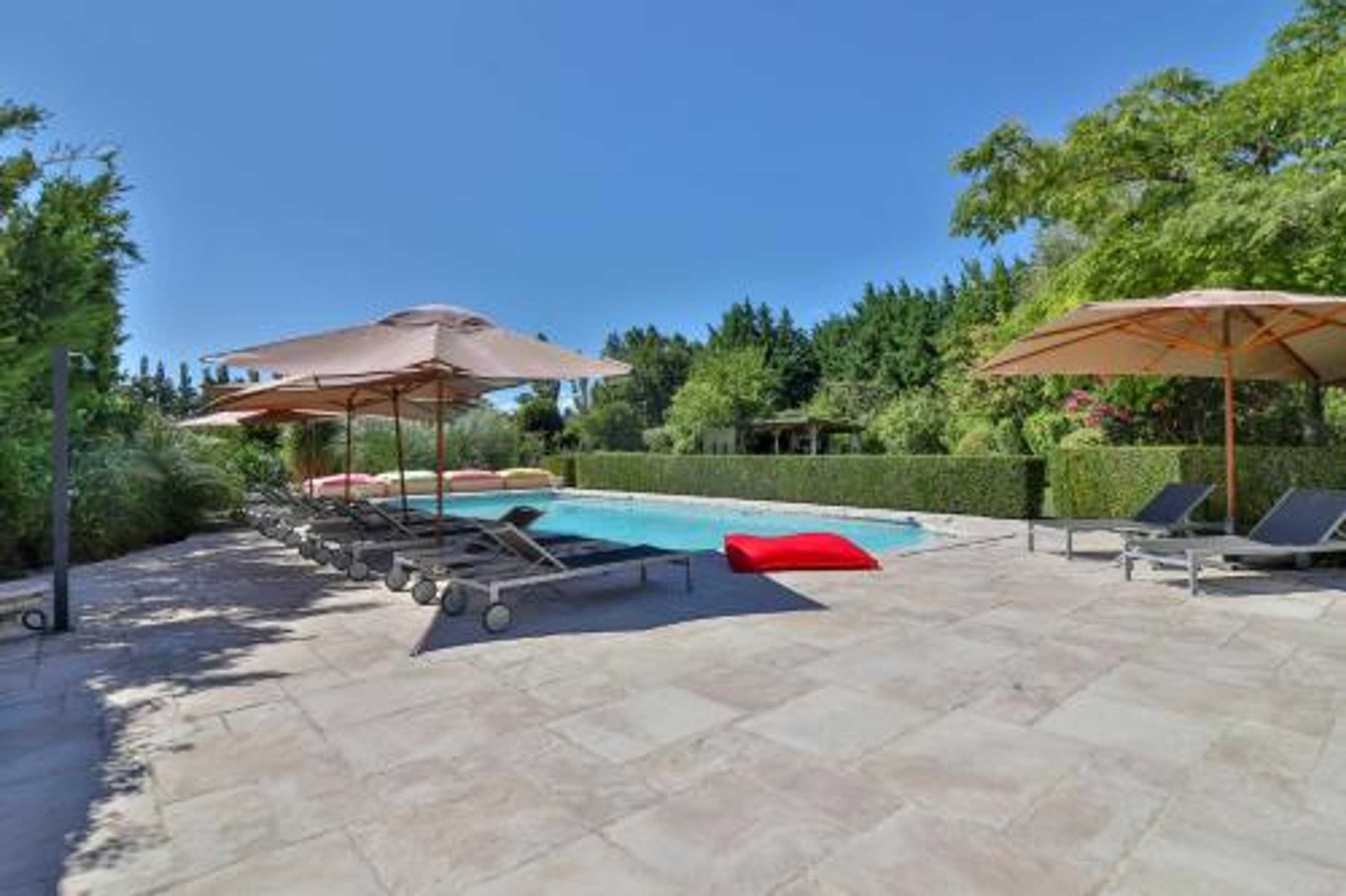 Gift card for Le Domaine Des Carmes & Spa Gift card for Le Domaine Des Carmes & Spa