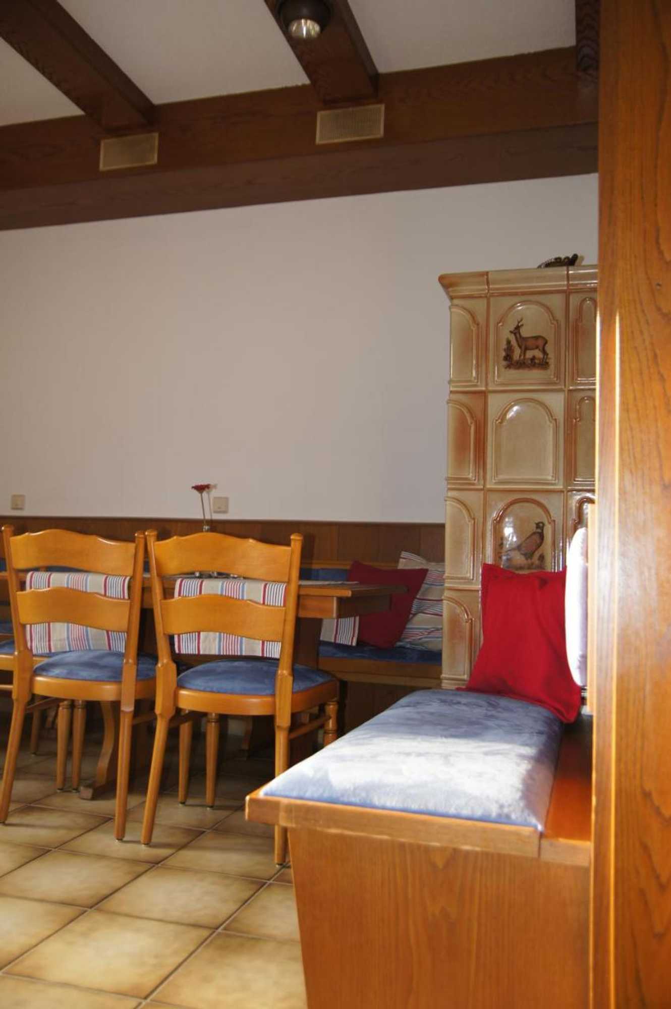 Gift card for Gasthof Schumacher Hotel Garni