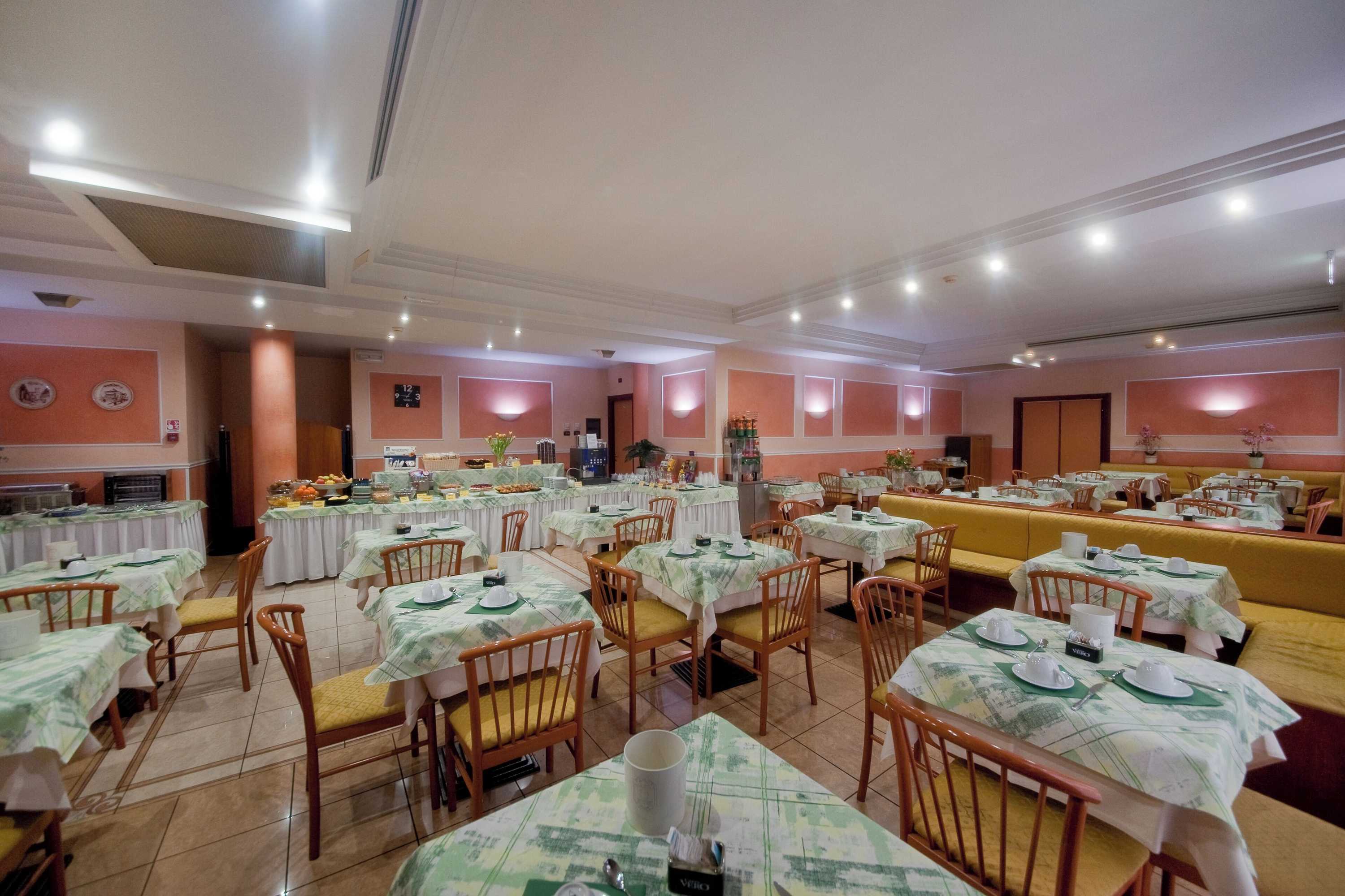 Gift card for Hotel Le Sorgenti