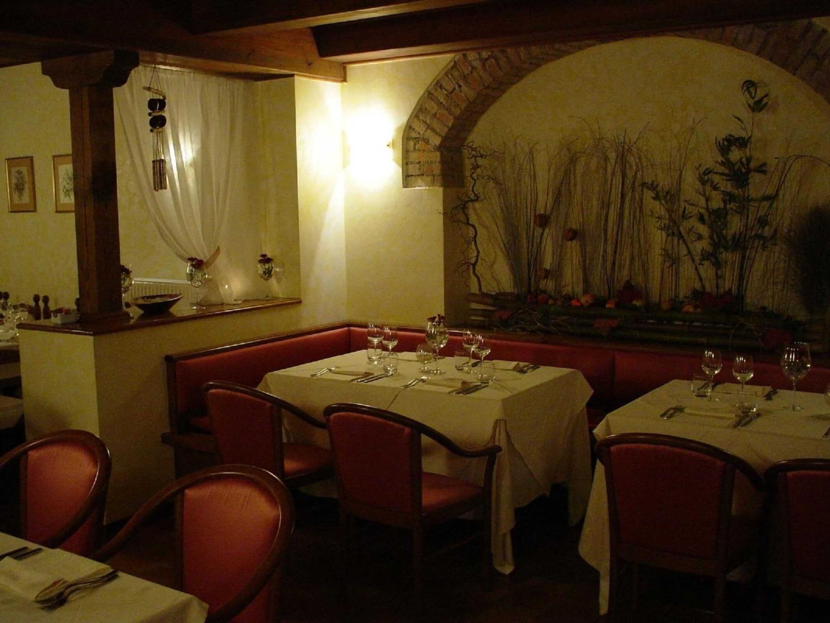 Gift card for Albergo Ristorante Flora Gift card for Albergo Ristorante Flora