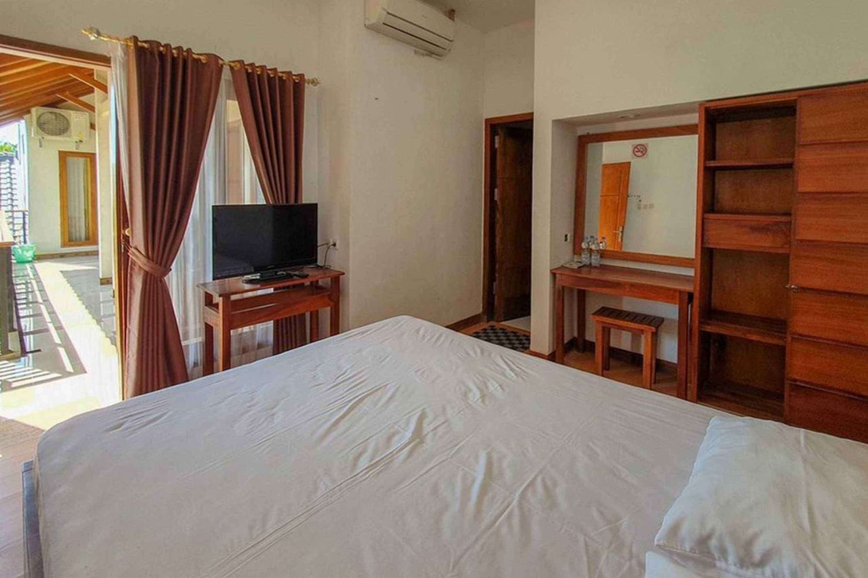 Gift card for Rumah Eyang Tardjo Syariah Mitra Reddoorz