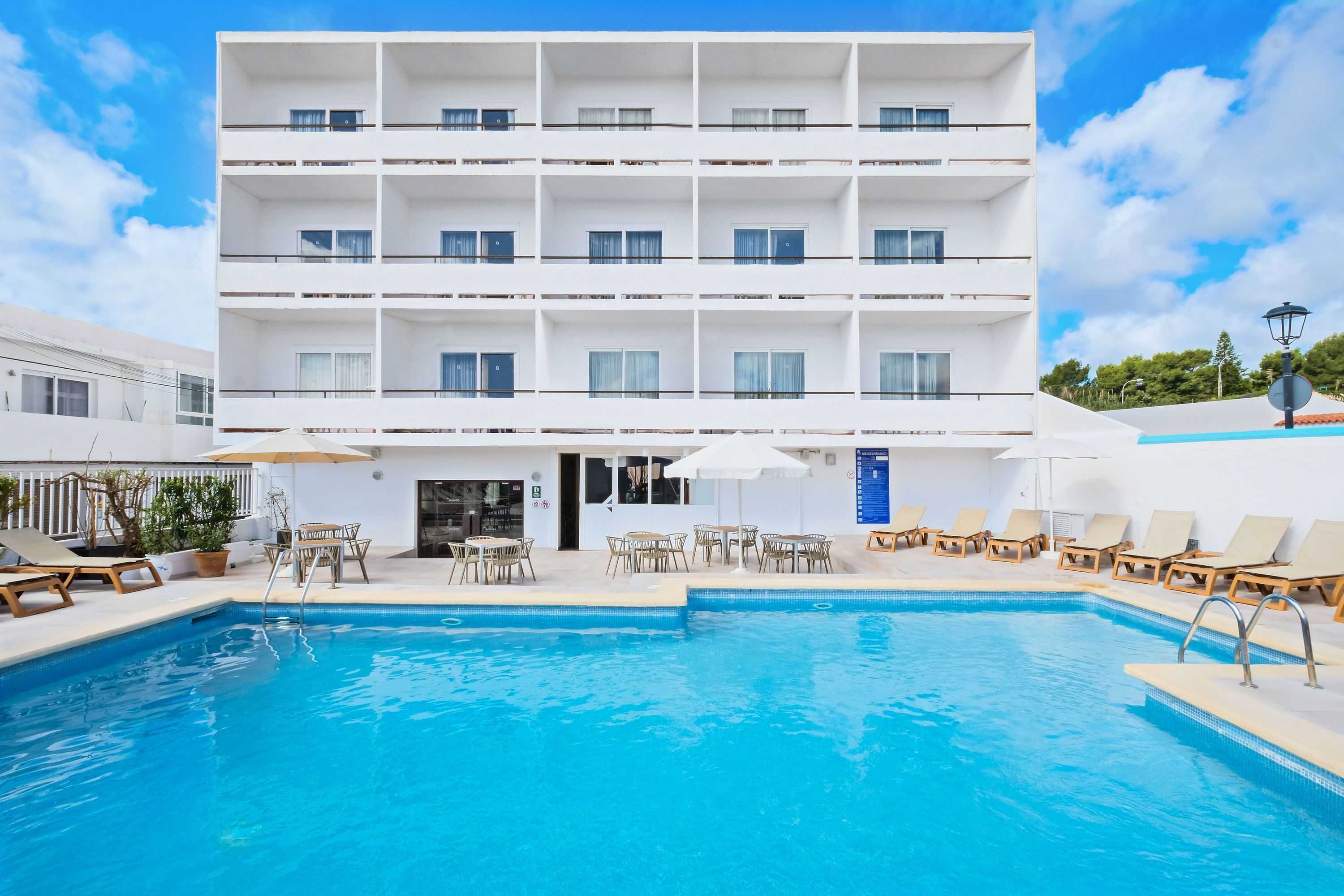 Gift card for Azuline Hotel Mediterraneo Gift card for Azuline Hotel Mediterraneo
