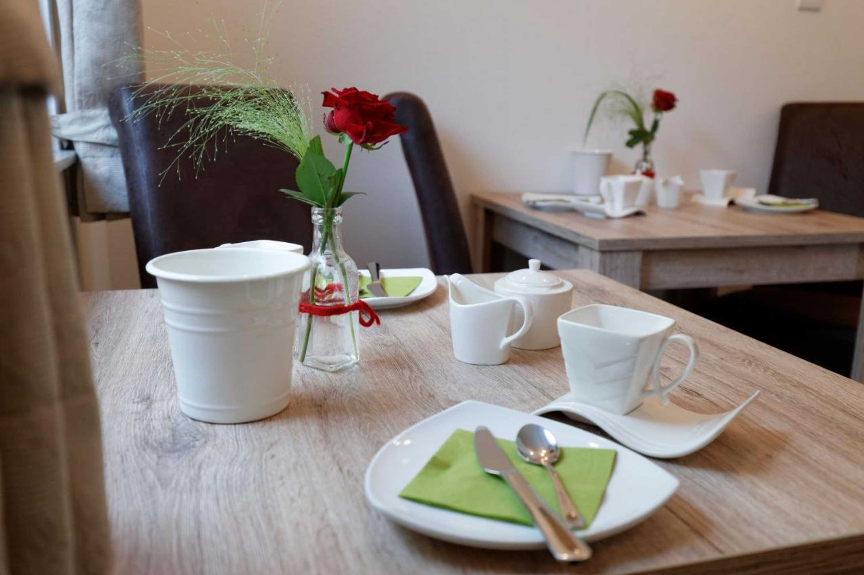 Gift card for Pension Christina