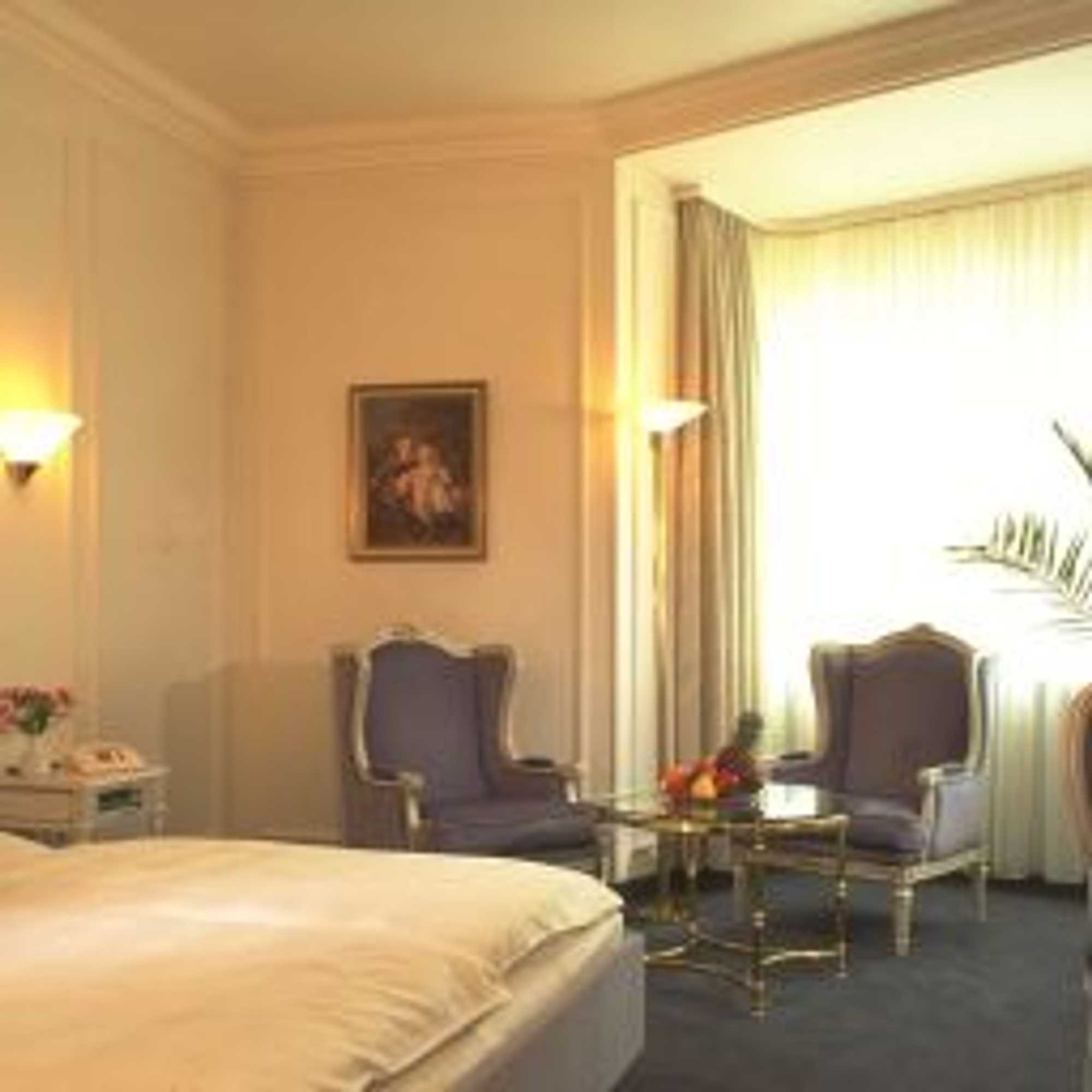 Gift card for Hotel Bayerischer Hof Gift card for Hotel Bayerischer Hof