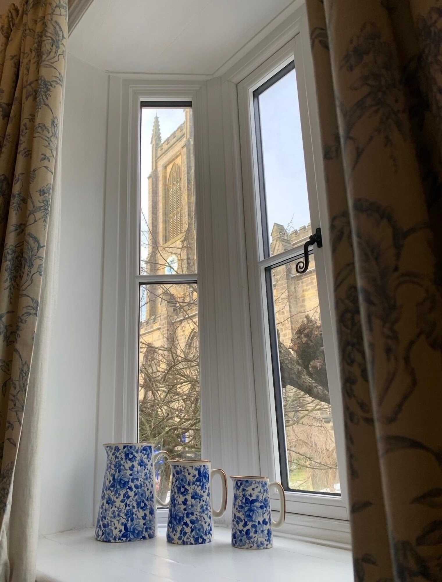 Gift card for Gothic House