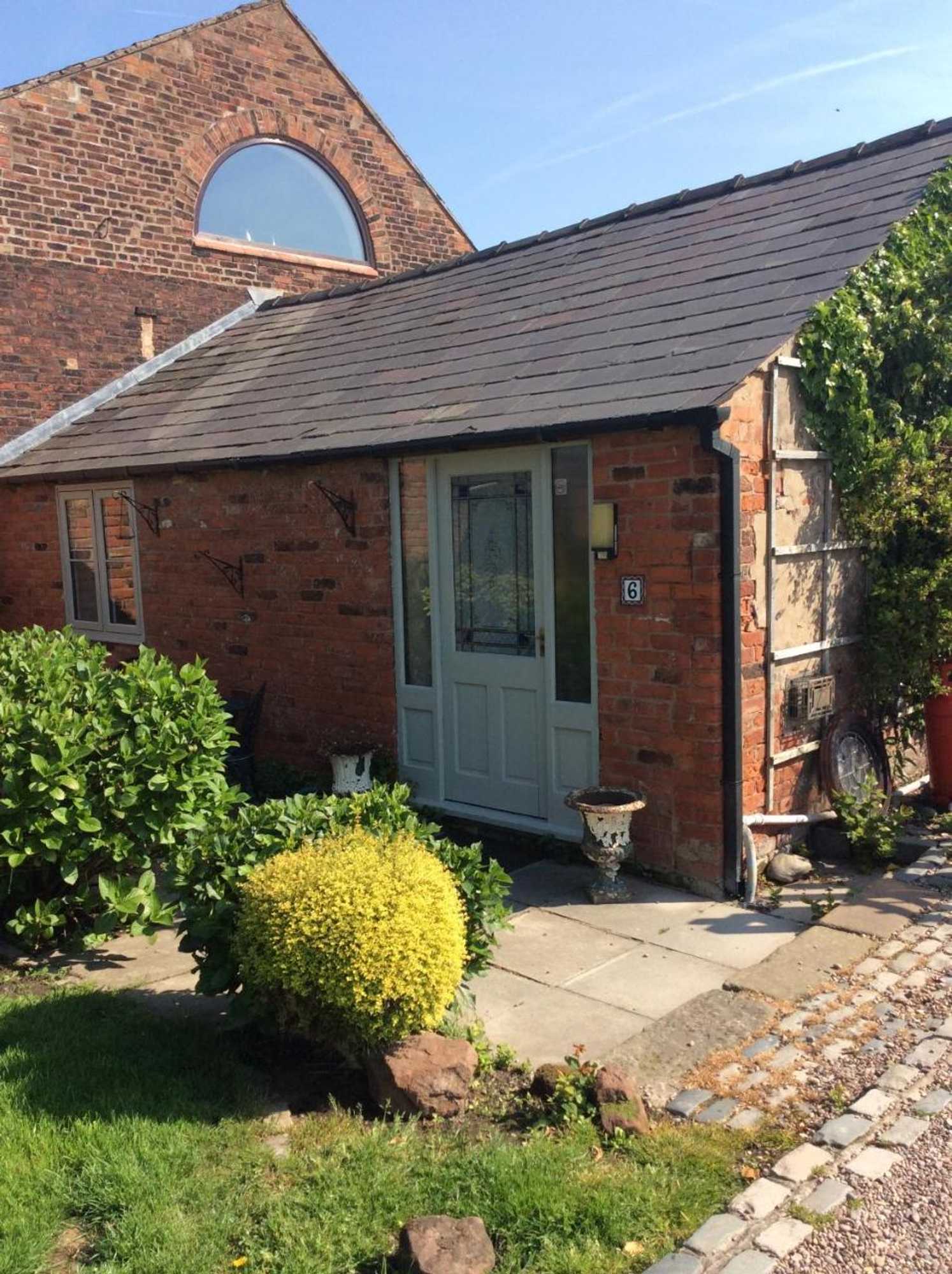 Gift card for The Barn Bed And Breakfast