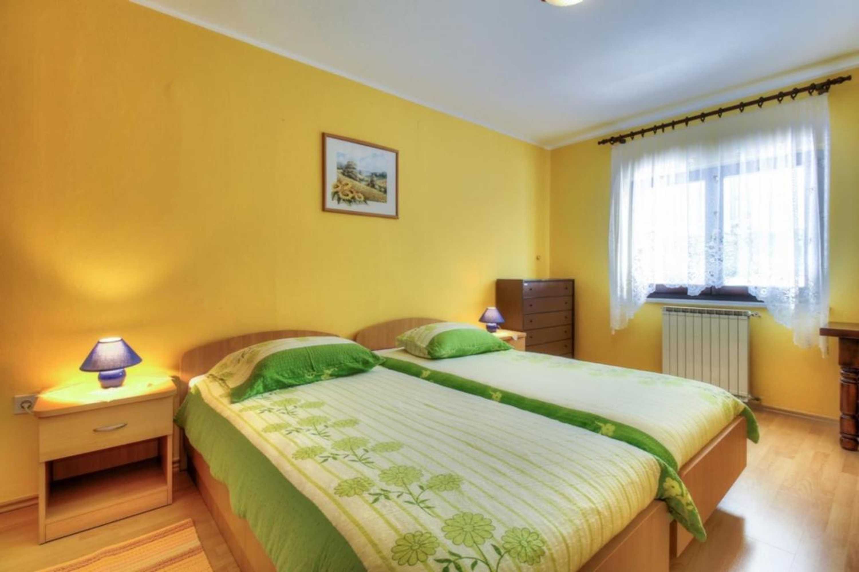 Gift card for Apartments Sonja