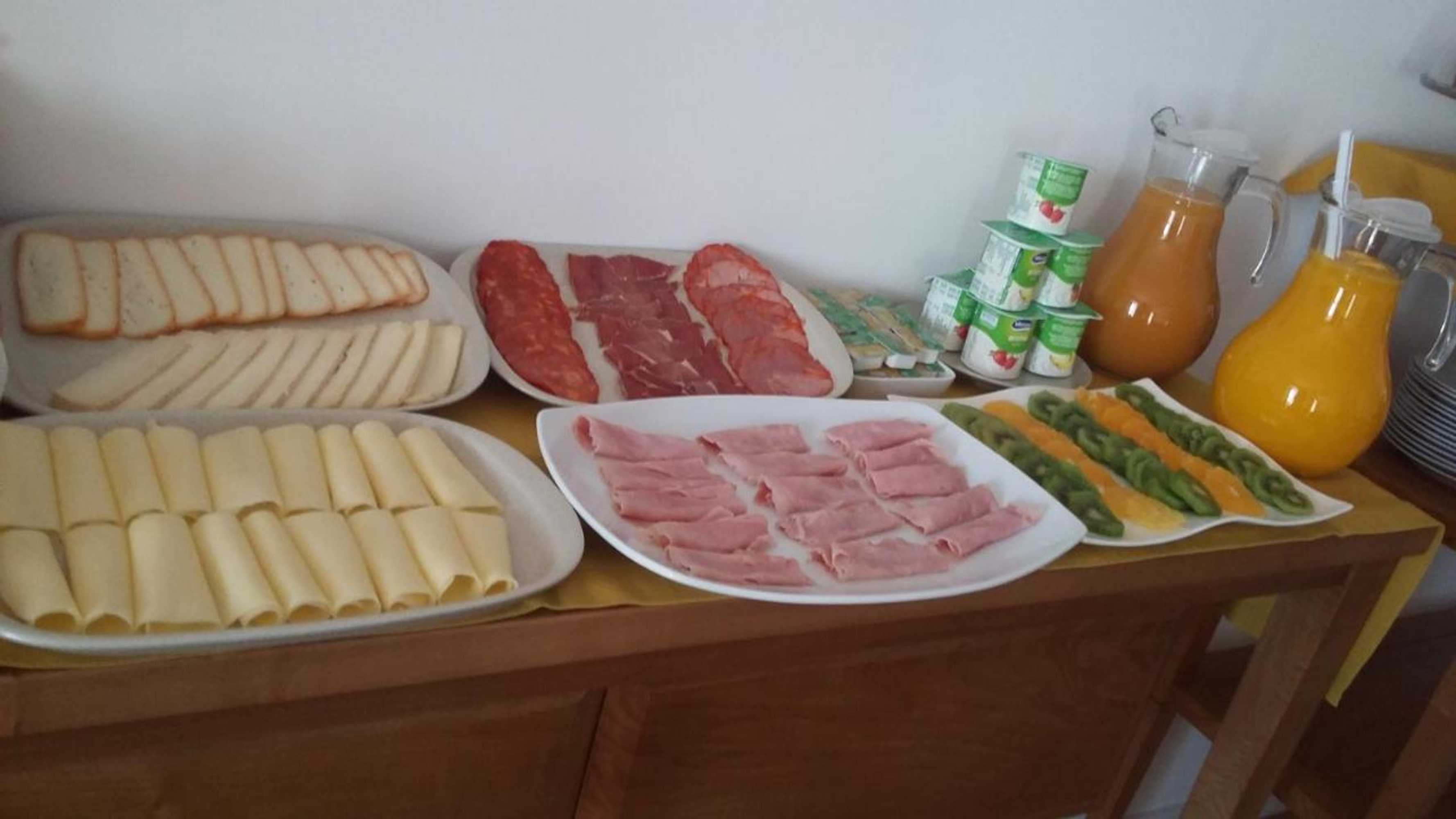 Gift card for Tapada da Rabela - Reserva Natural