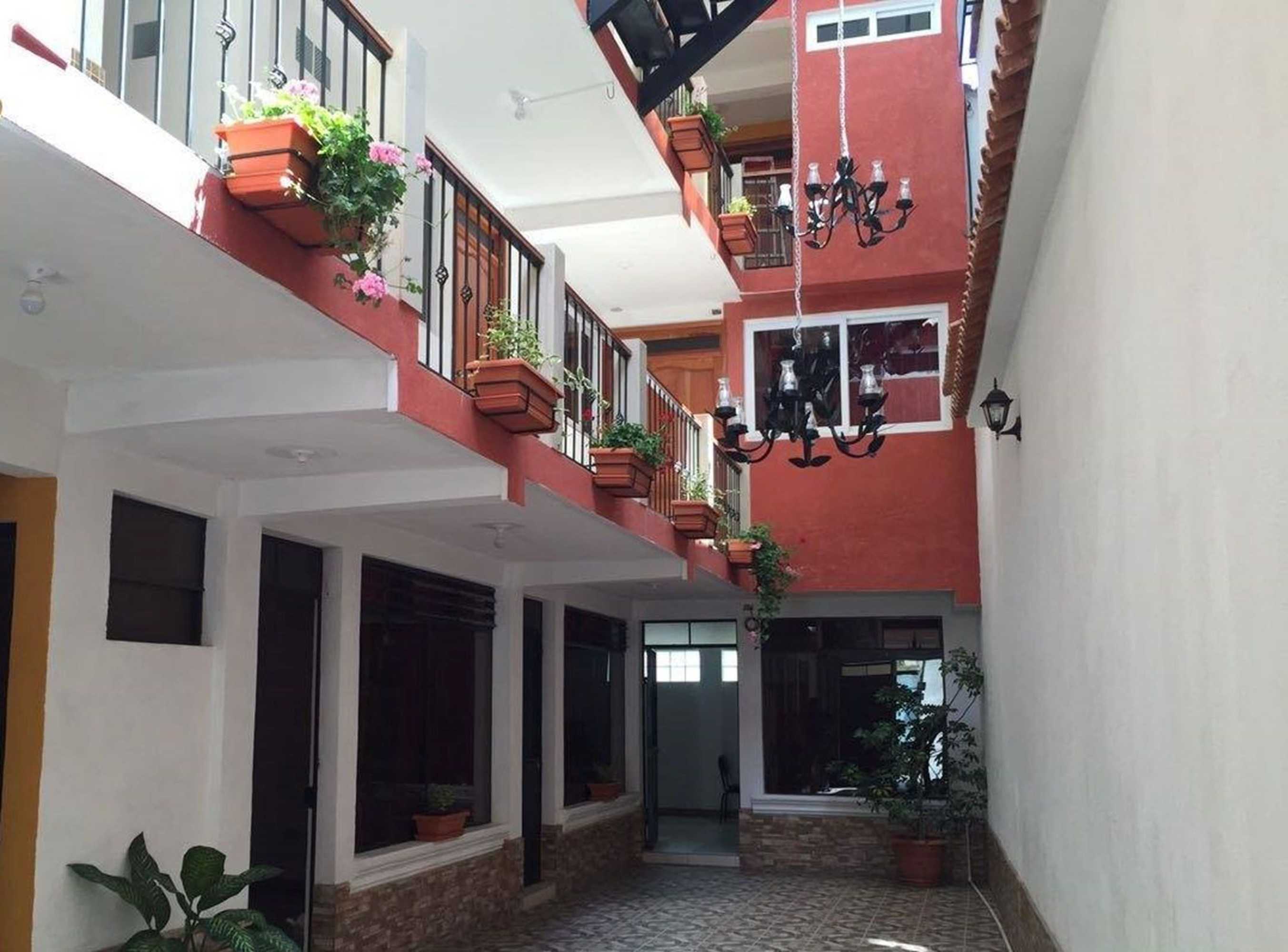 Gift card for Hotel El Portal Sololateco Gift card for Hotel El Portal Sololateco