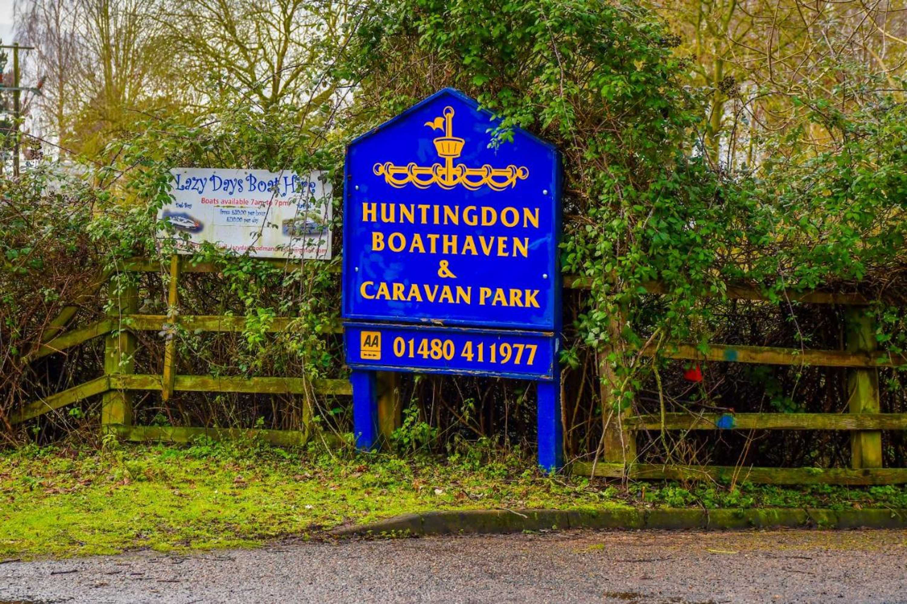 Gift card for Black Bull Godmanchester