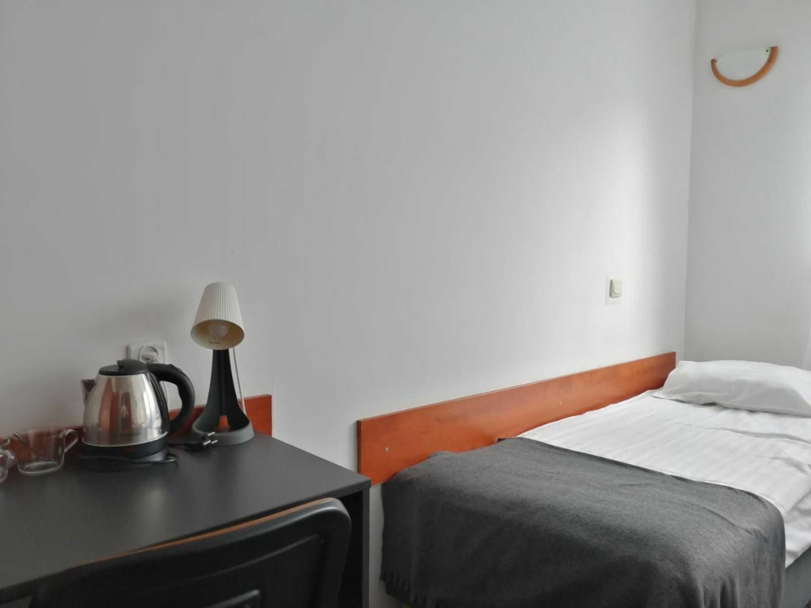 Gift card for Hotel Dąbrowiak