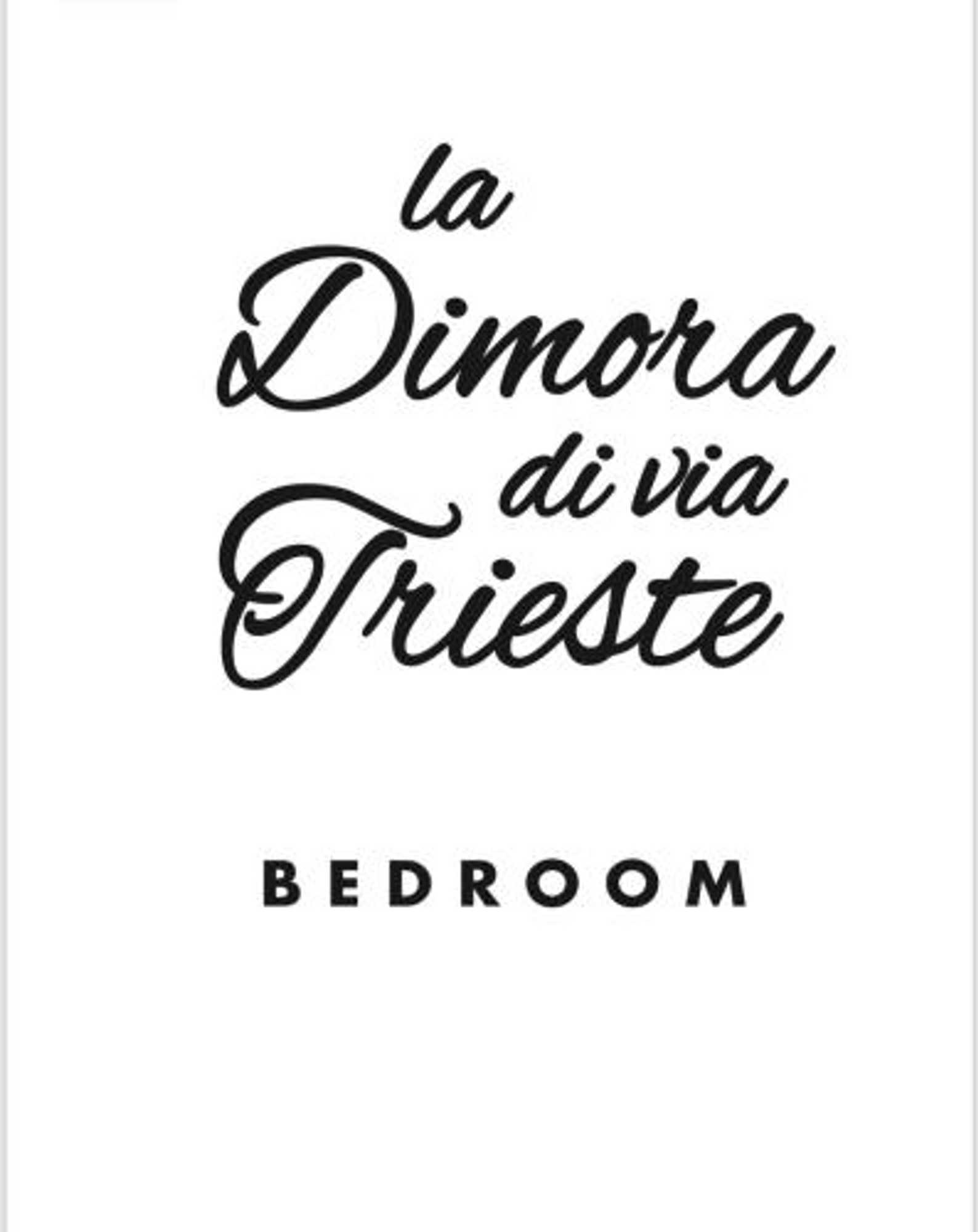 Gift card for La Dimora di Via Trieste Gift card for La Dimora di Via Trieste