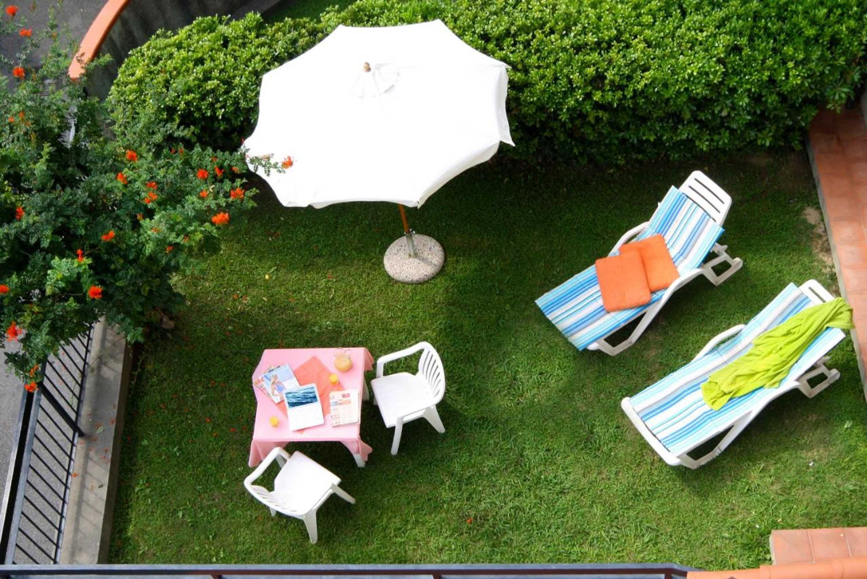 Gift card for Residence La Meridiana