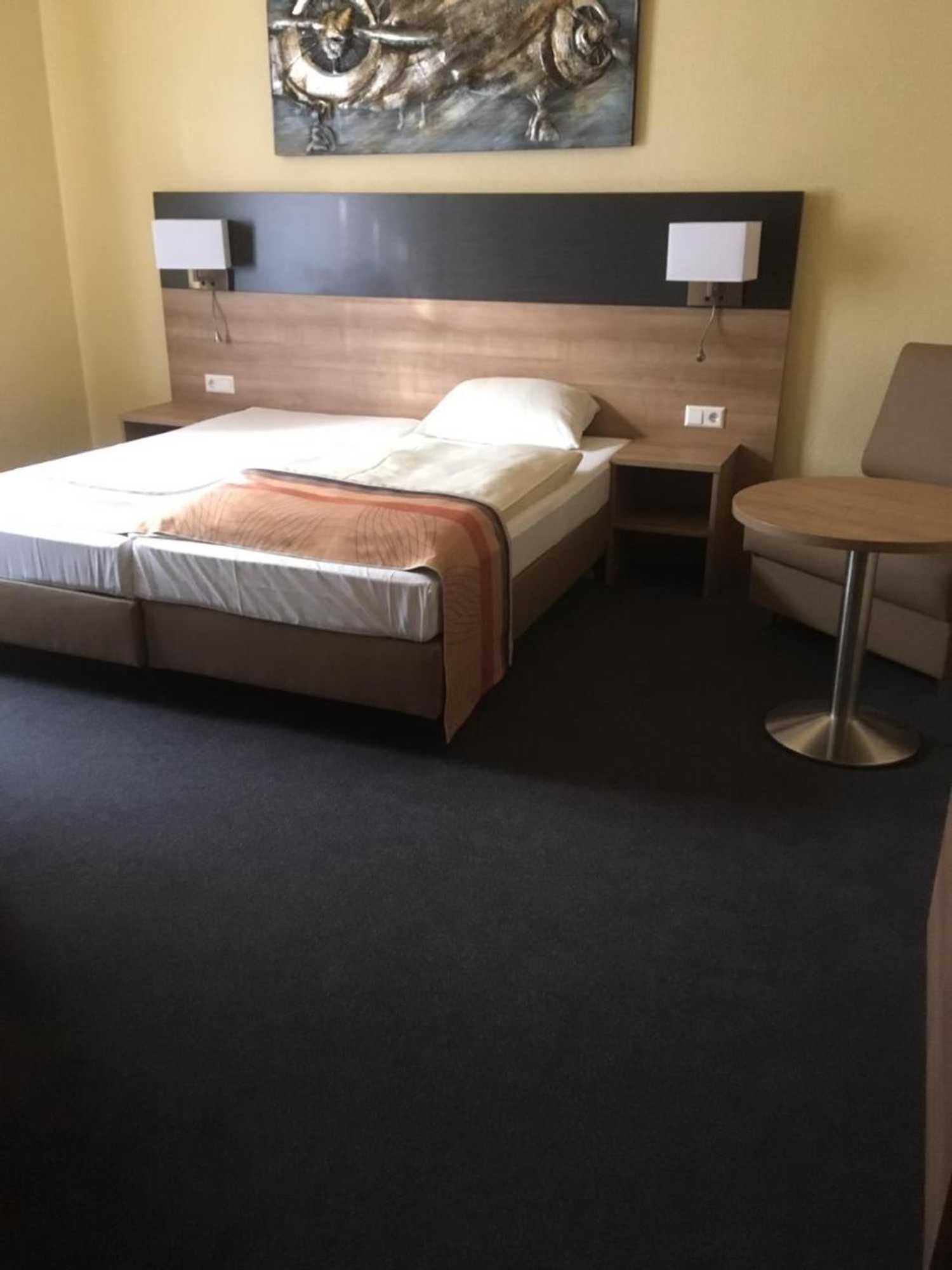 Gift card for Hotel Hechinger-Hof