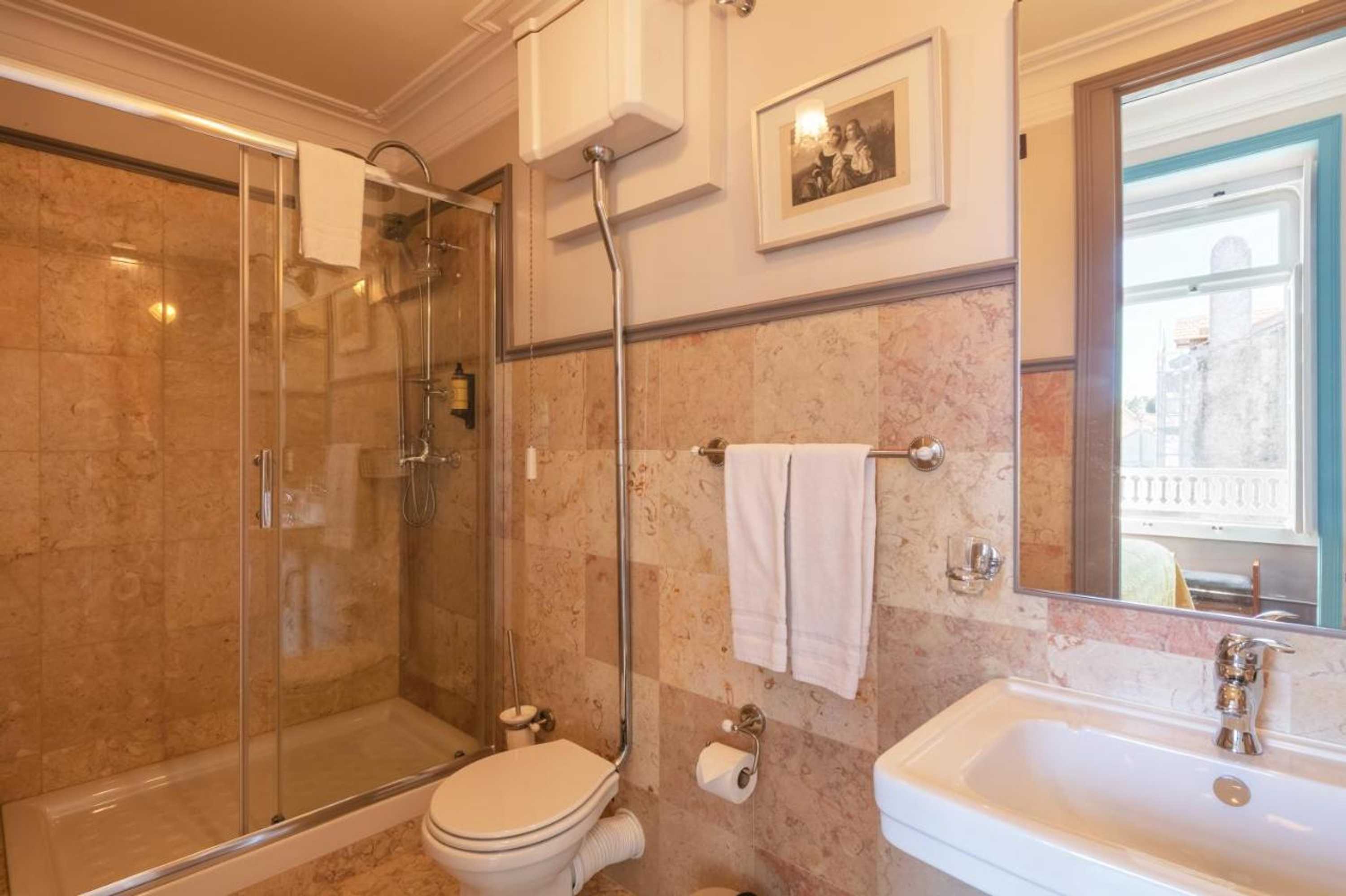 Gift card for Chalet Saudade