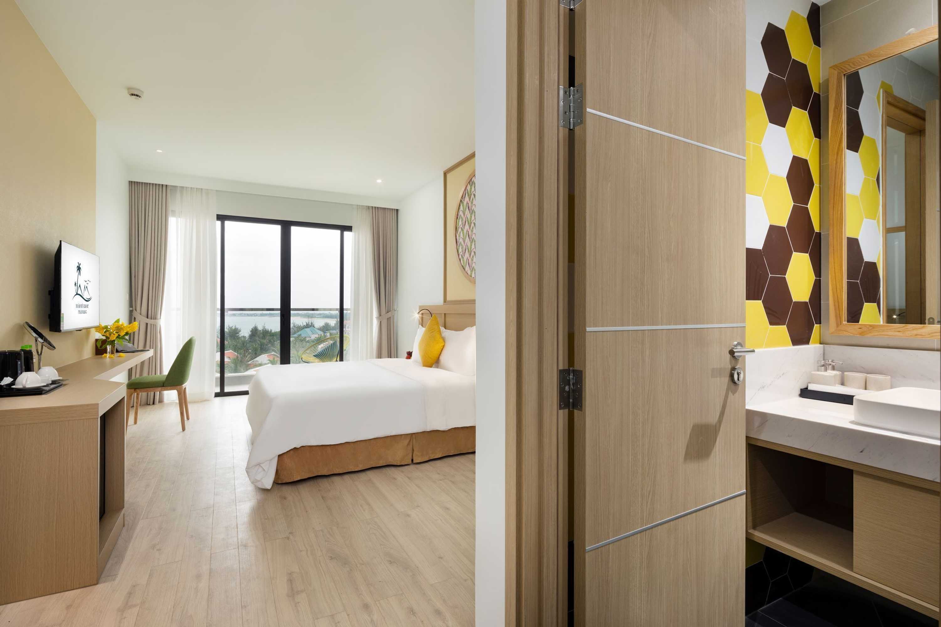 Gift card for Hoan My Resort Ninh Chu Gift card for Hoan My Resort Ninh Chu