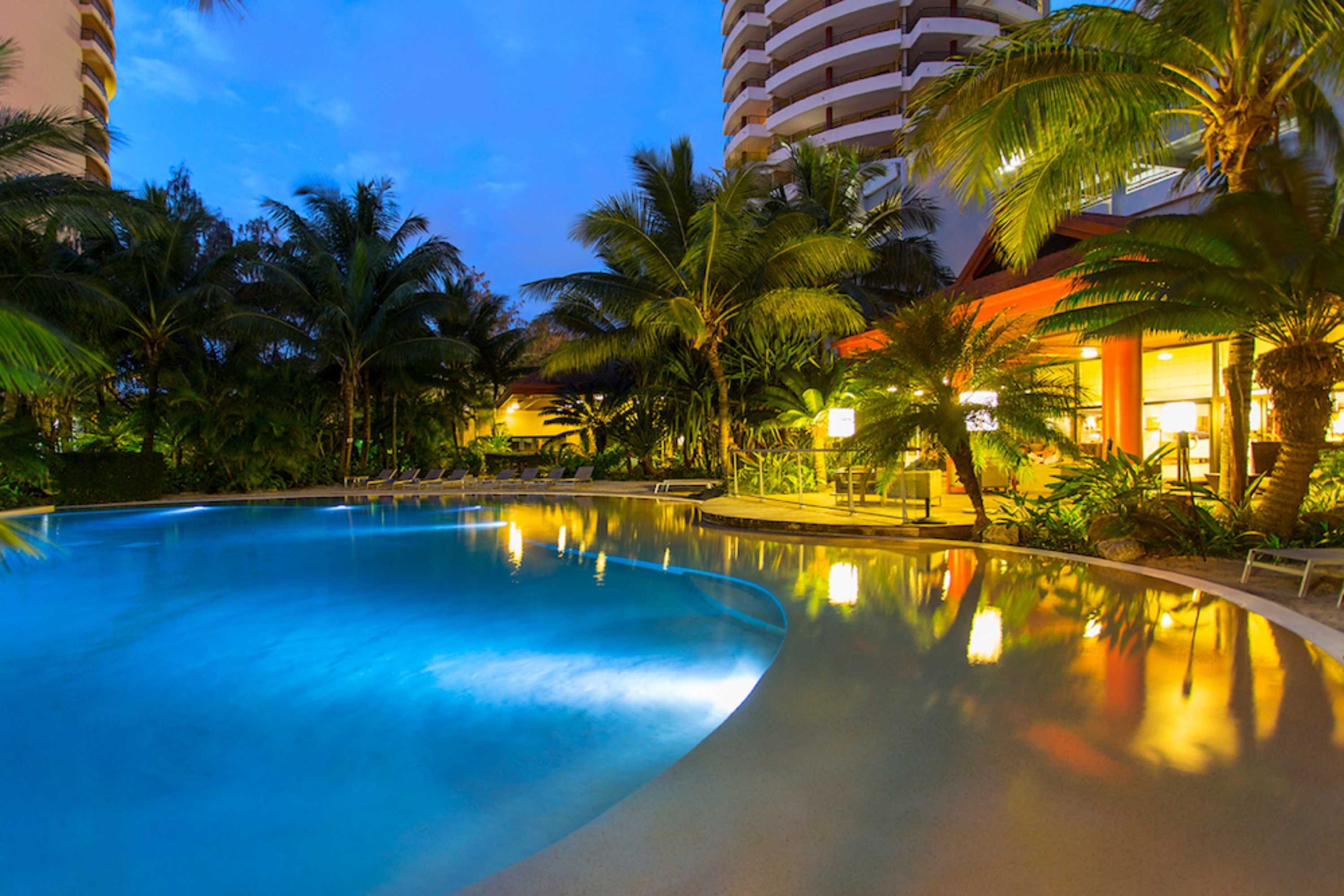 Gift card for Ramada Hotel & Suites Noumea Gift card for Ramada Hotel & Suites Noumea
