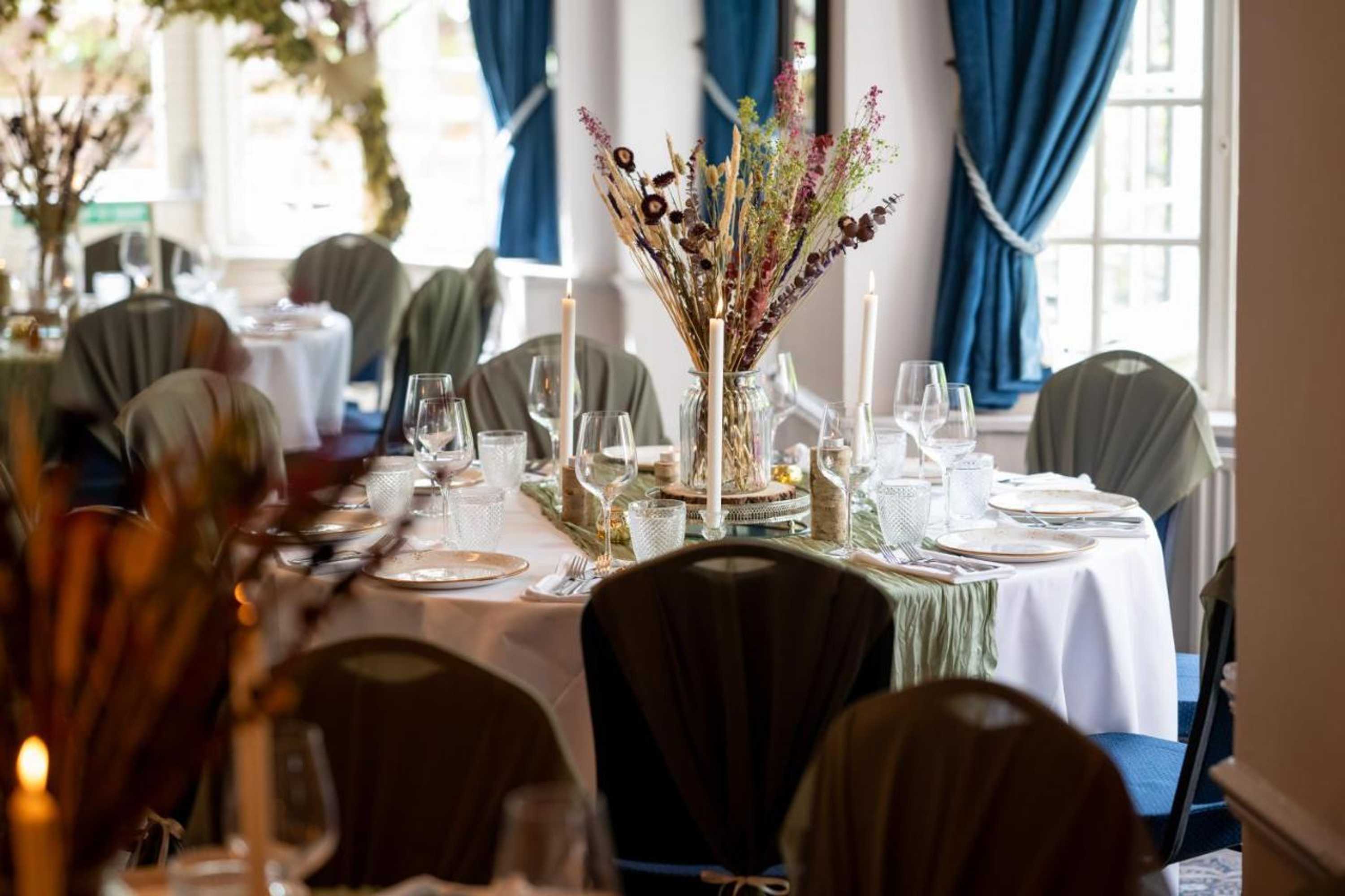 Gift card for Himley House Hotel by Chef And Brewer Collection