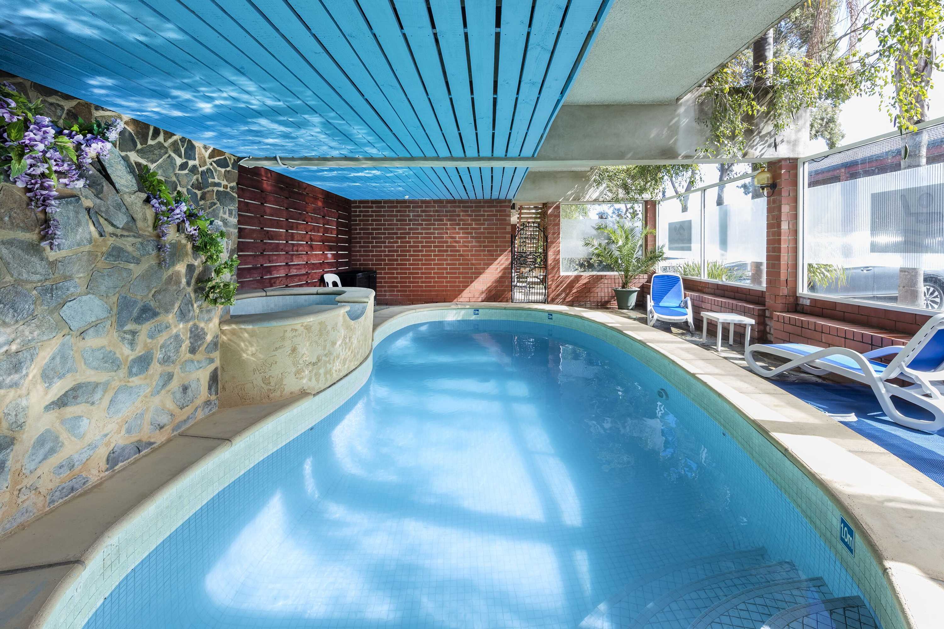 Gift card for Adelaide Granada Motor Inn Gift card for Adelaide Granada Motor Inn