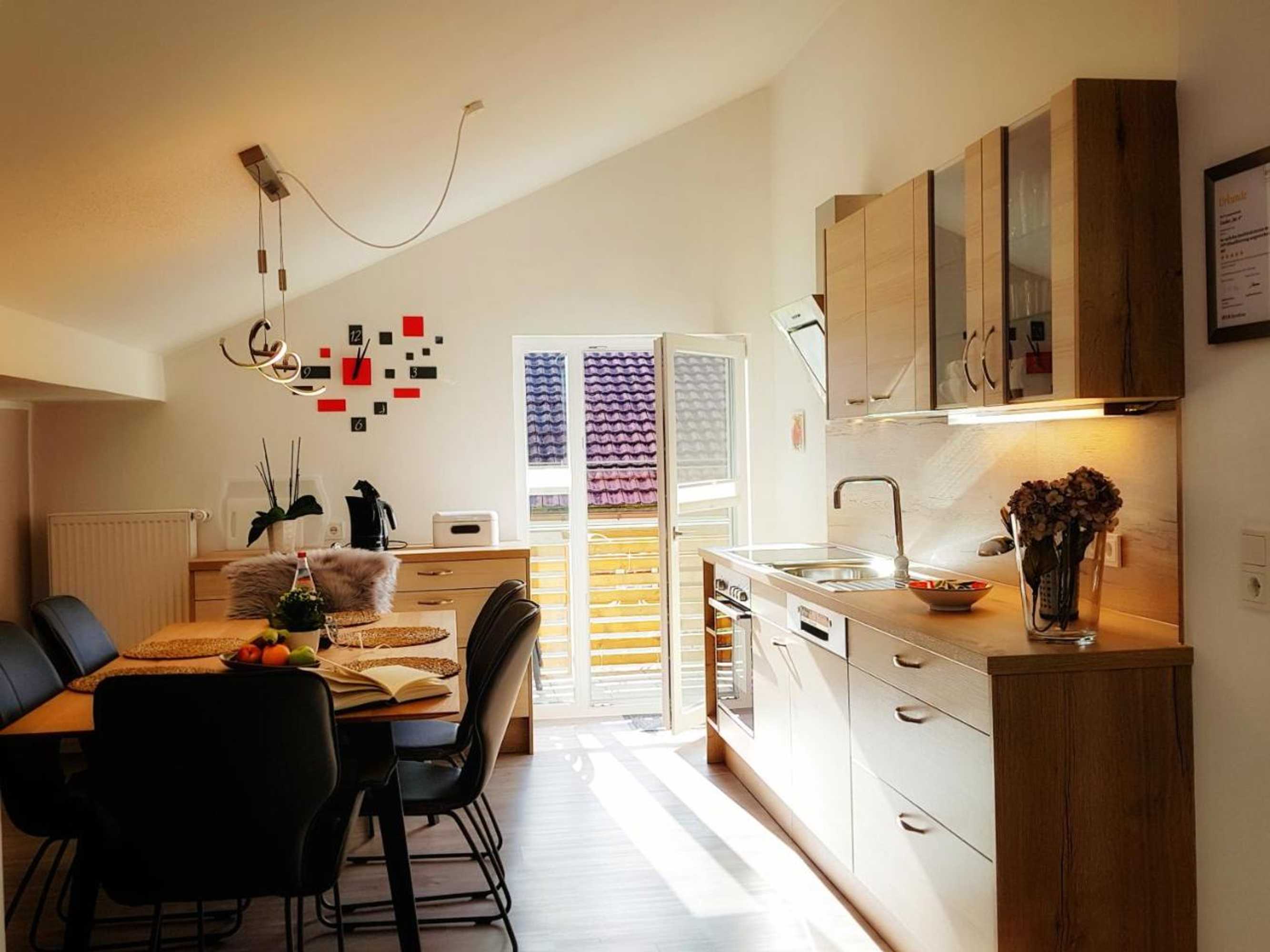 Gift card for Ferienhaus Linder