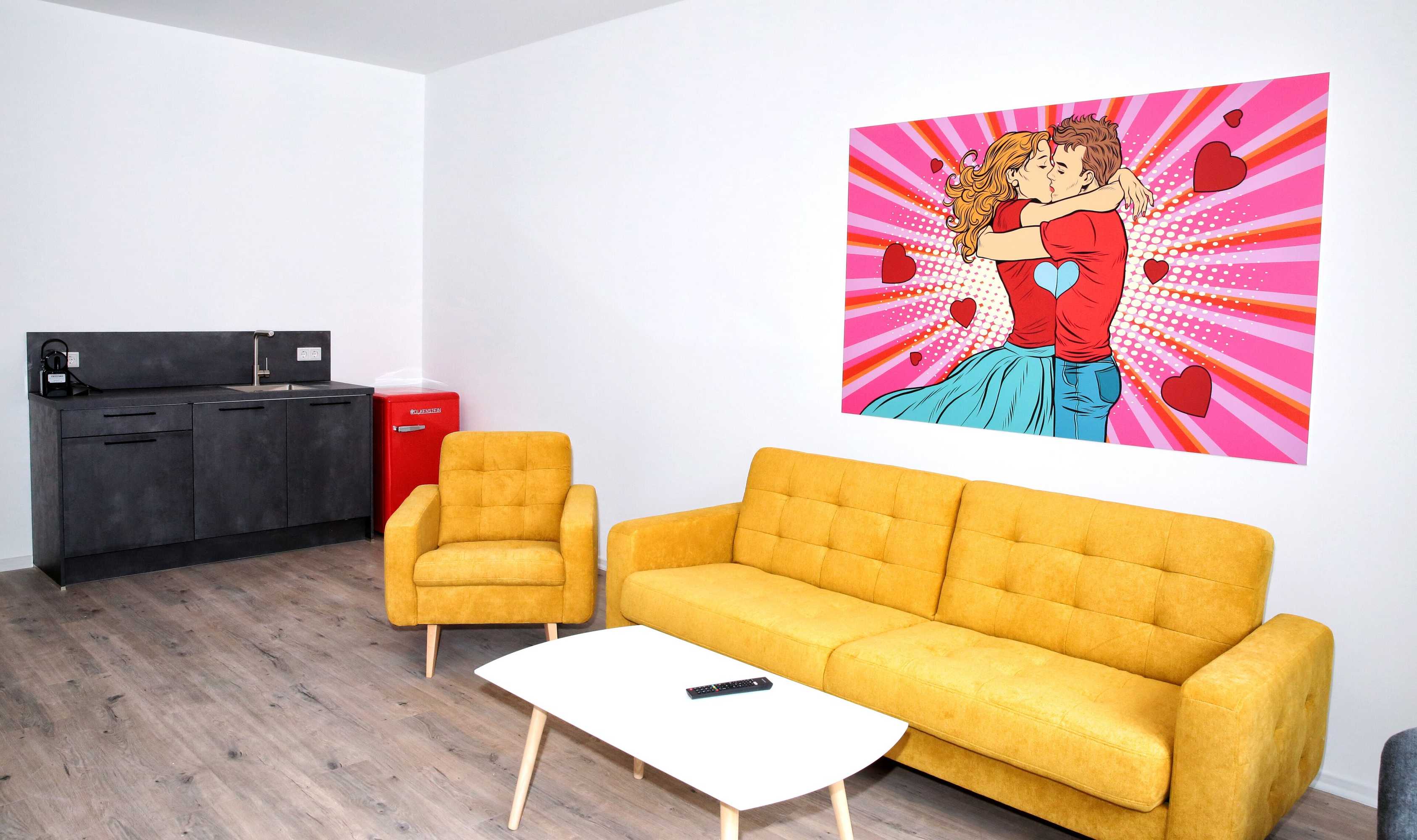 Gift card for Hotel Apart Go25