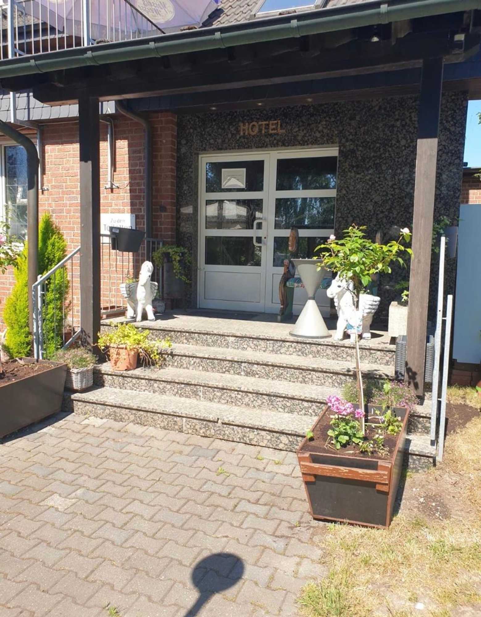 Gift card for Hotel Zur Schleuse (garni)