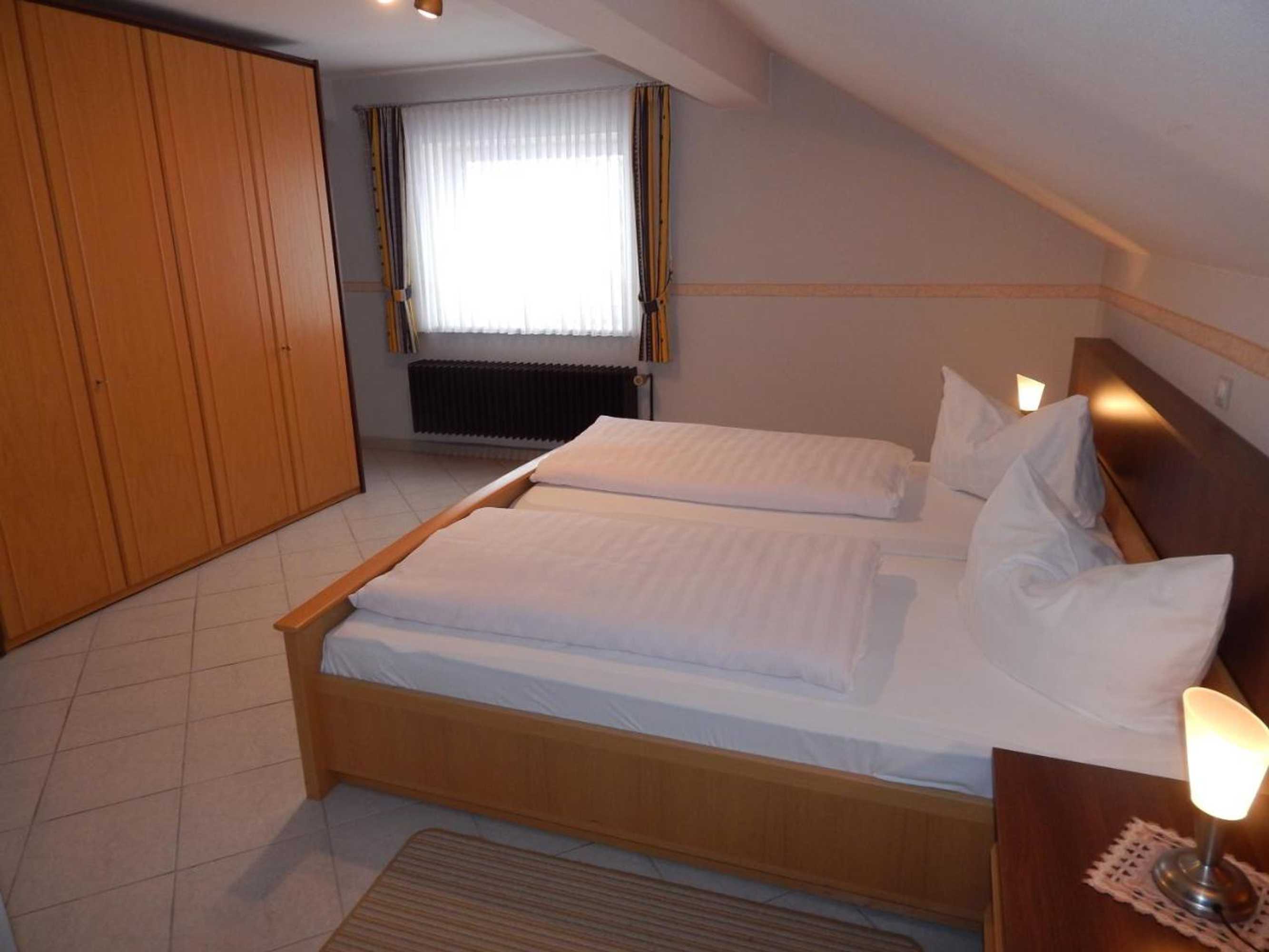 Gift card for Hotel Jägersruh