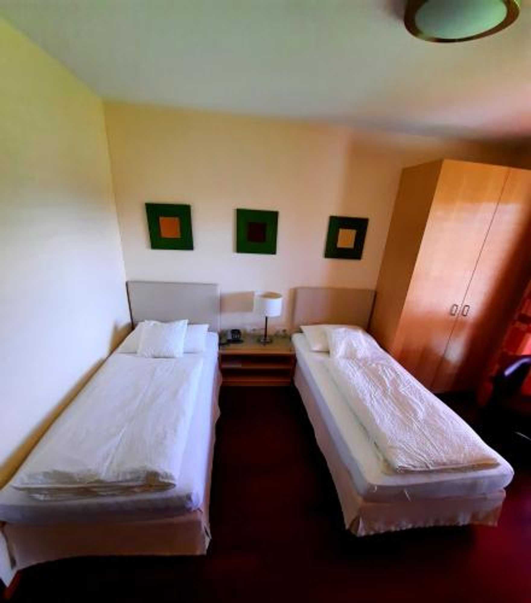Gift card for Das Smarte Hotel Garni Gift card for Das Smarte Hotel Garni