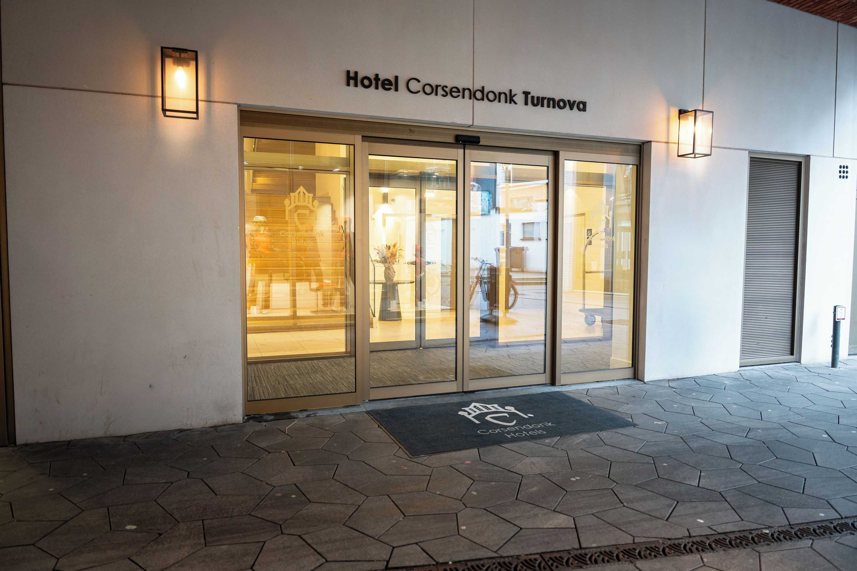 Gift card for Corsendonk Turnova