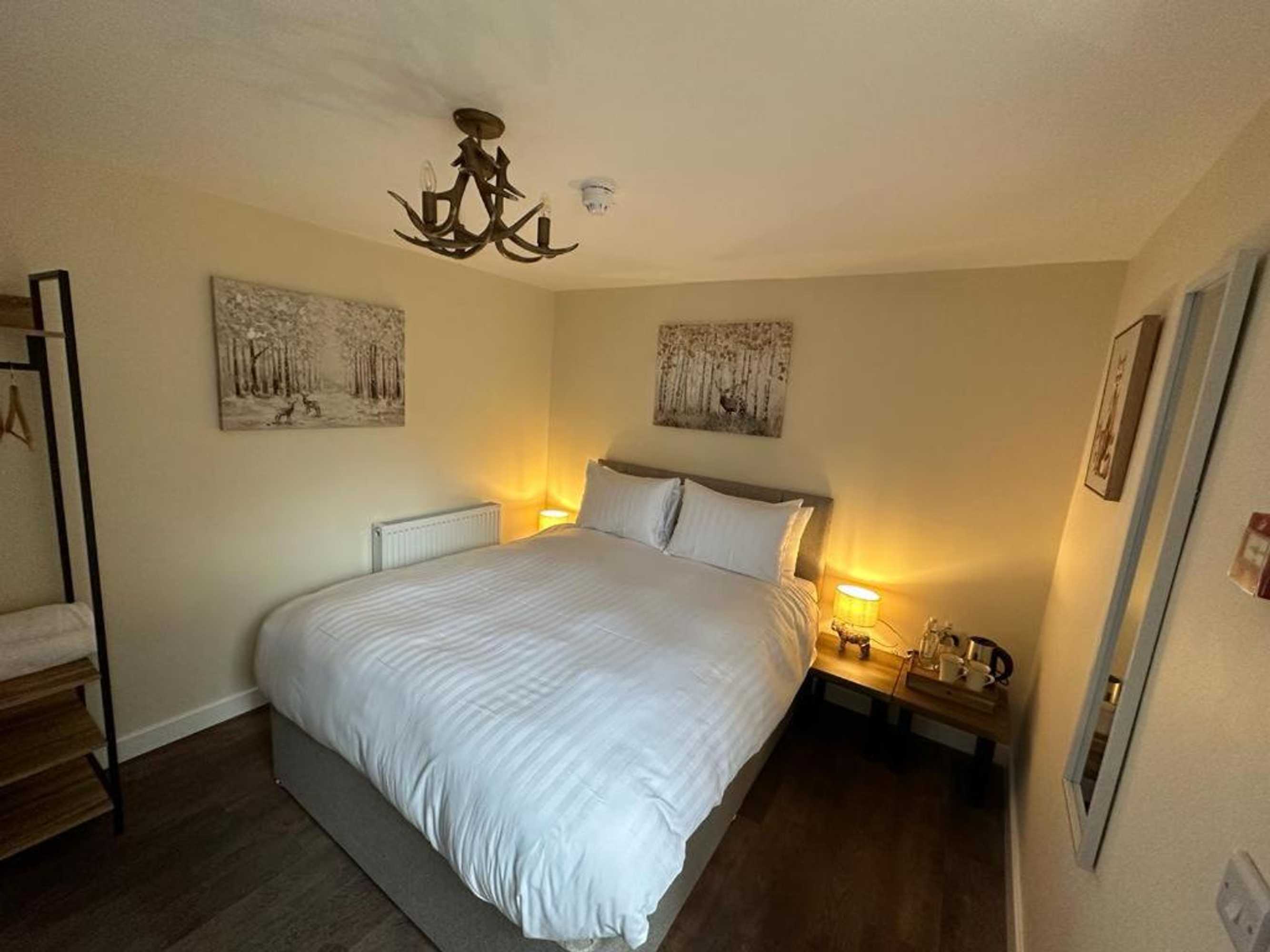 Gift card for The New Forest Inn