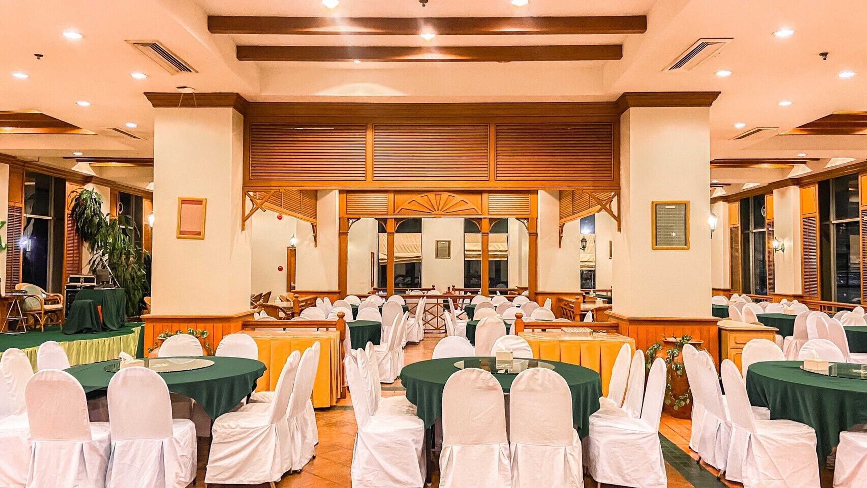 Gift card for K Park Grand Hotel