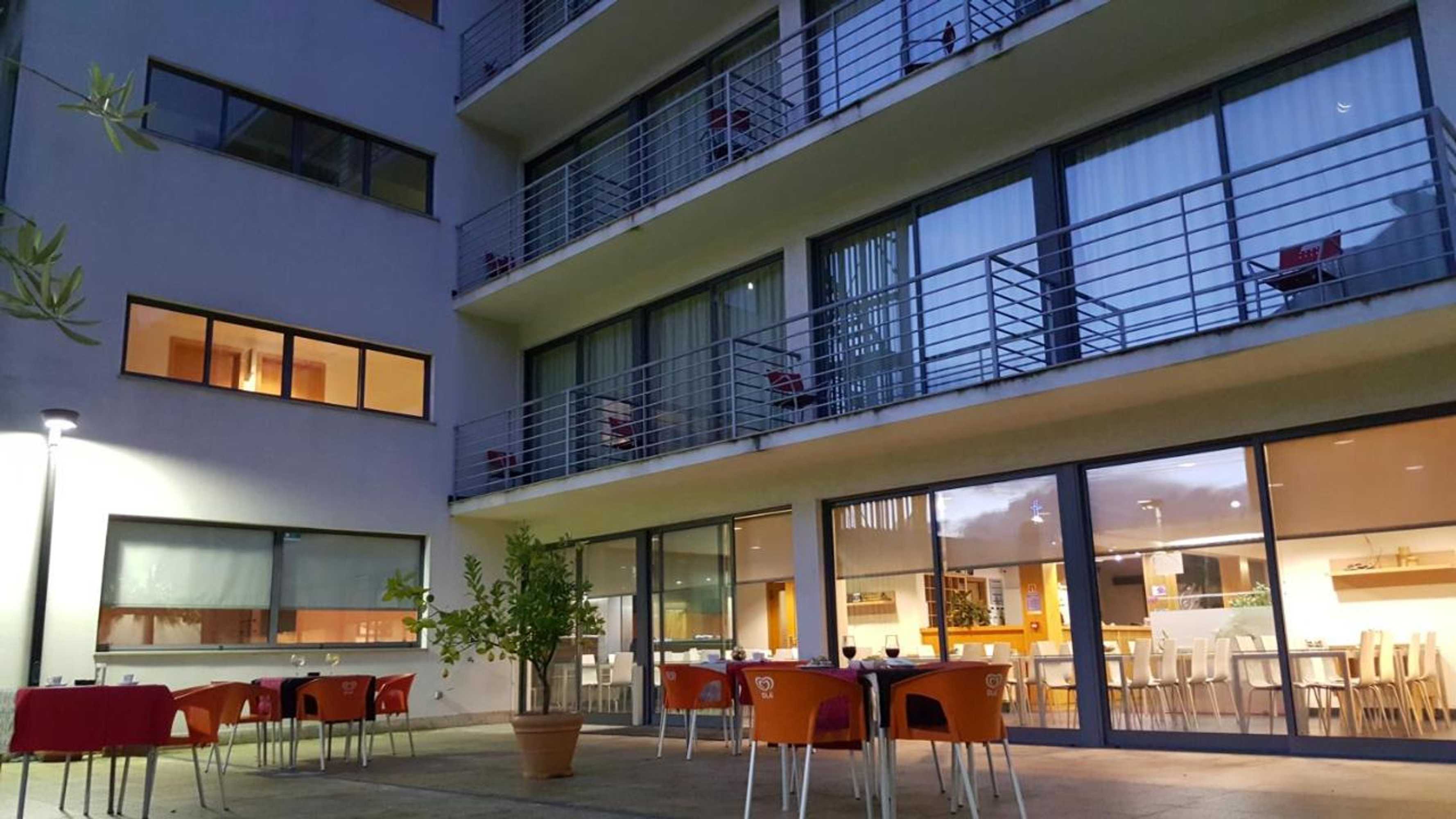 Gift card for Hotel Jose Alberto Gift card for Hotel Jose Alberto