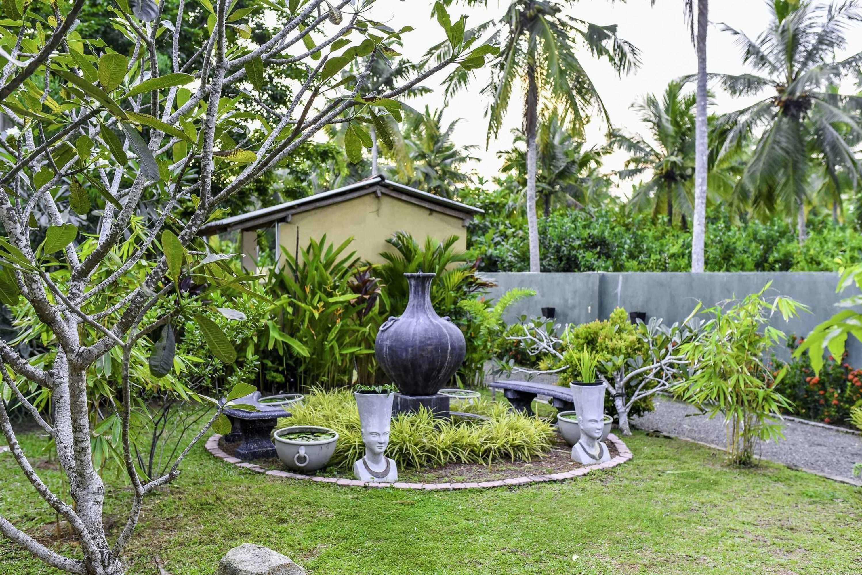 Gift card for Green Habitat Ayurveda Resort And Spa Gift card for Green Habitat Ayurveda Resort And Spa