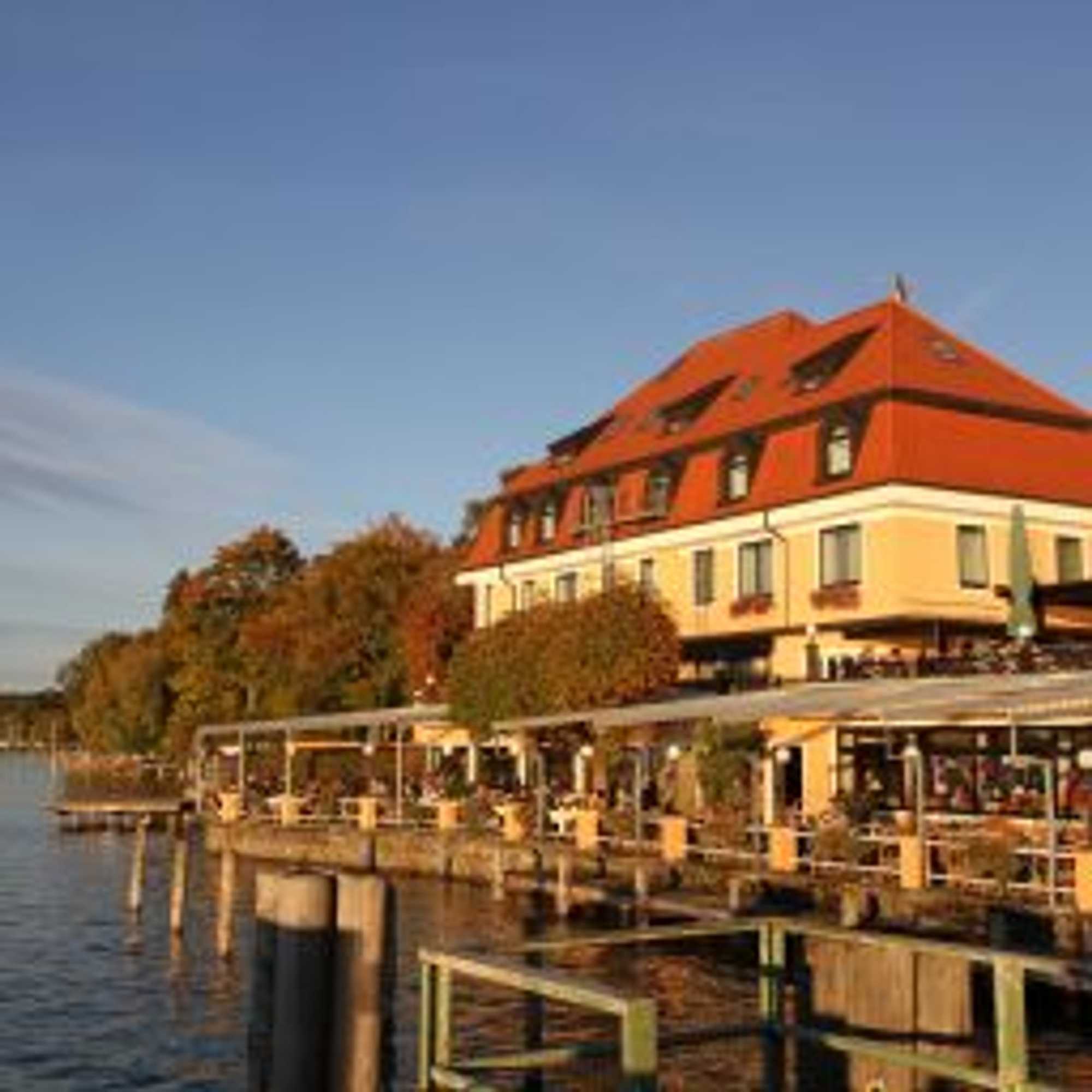 Gift card for Hotel Schloss Berg Gift card for Hotel Schloss Berg