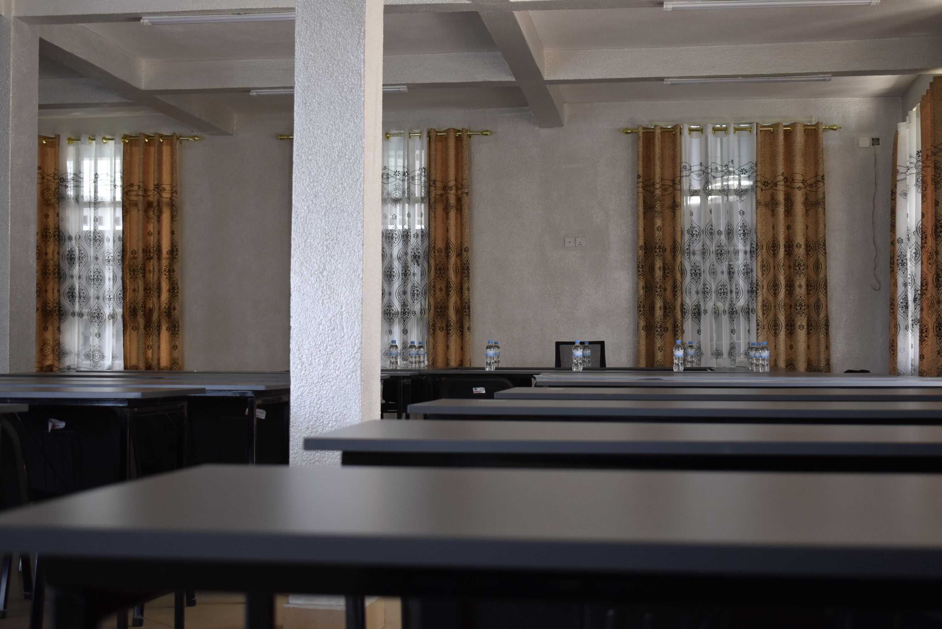 Gift card for Kivu Peace View Hotel Gift card for Kivu Peace View Hotel