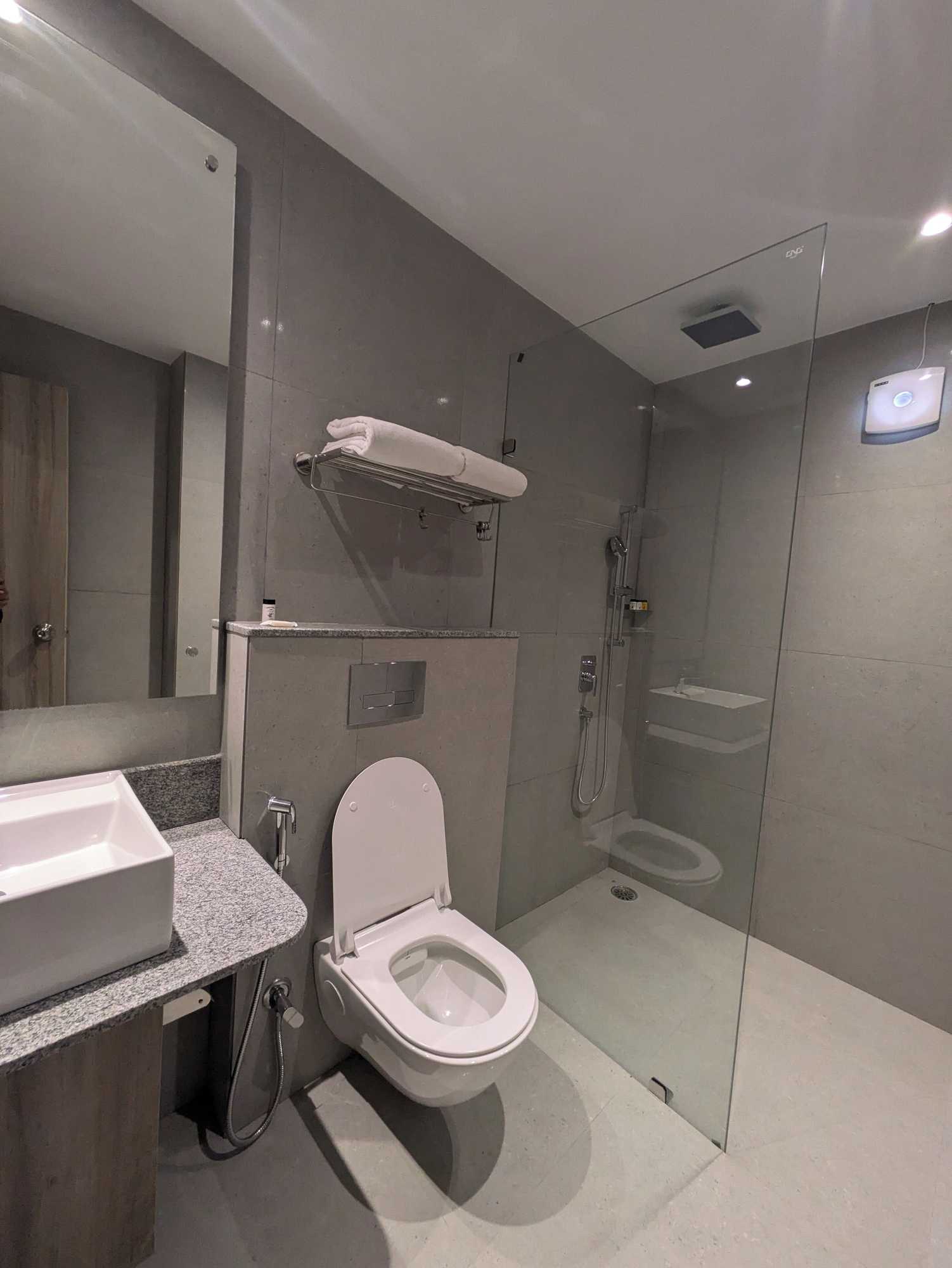 Gift card for Hotel Anand Retreat