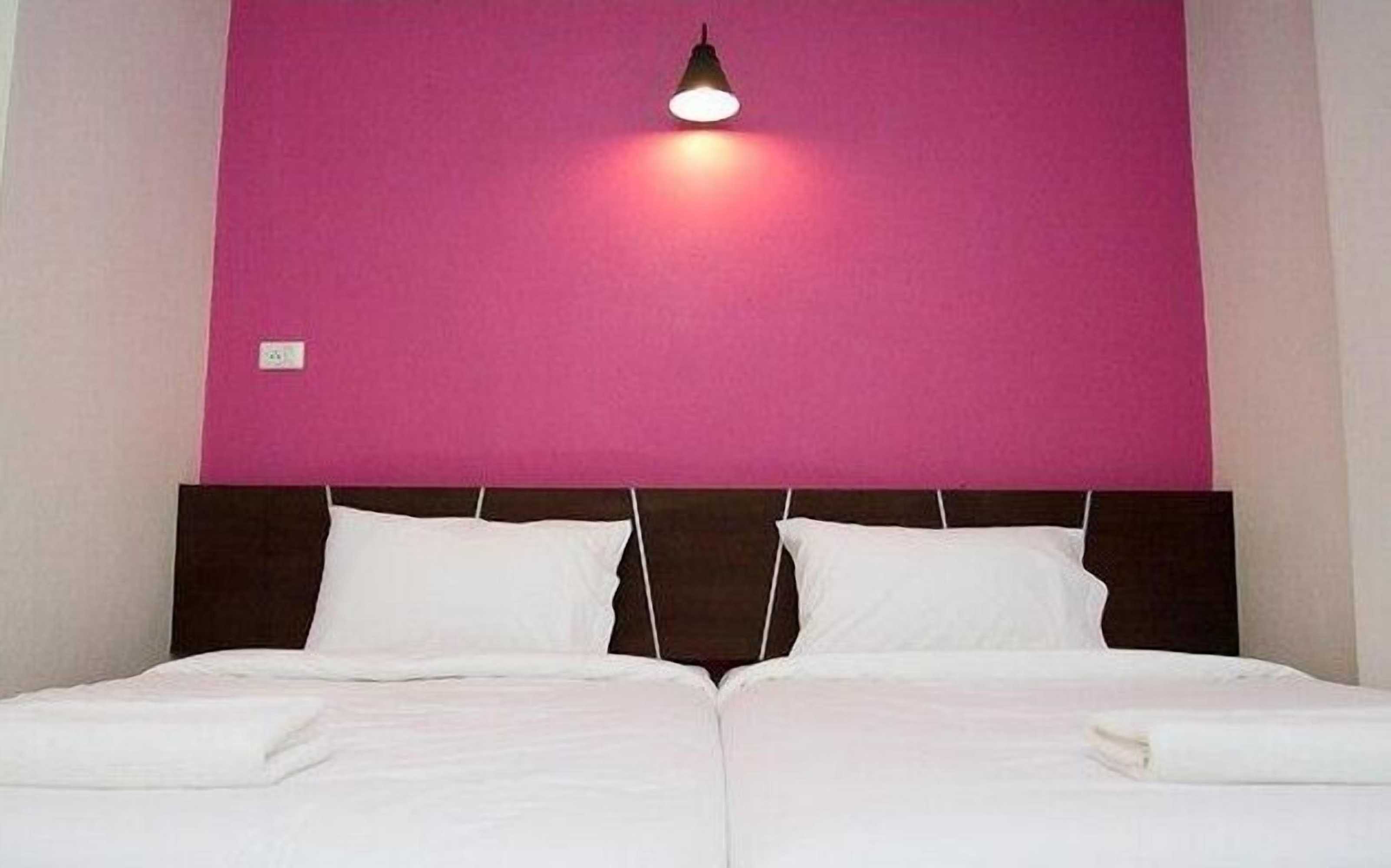 Gift card for The Centrino Serviced Residence