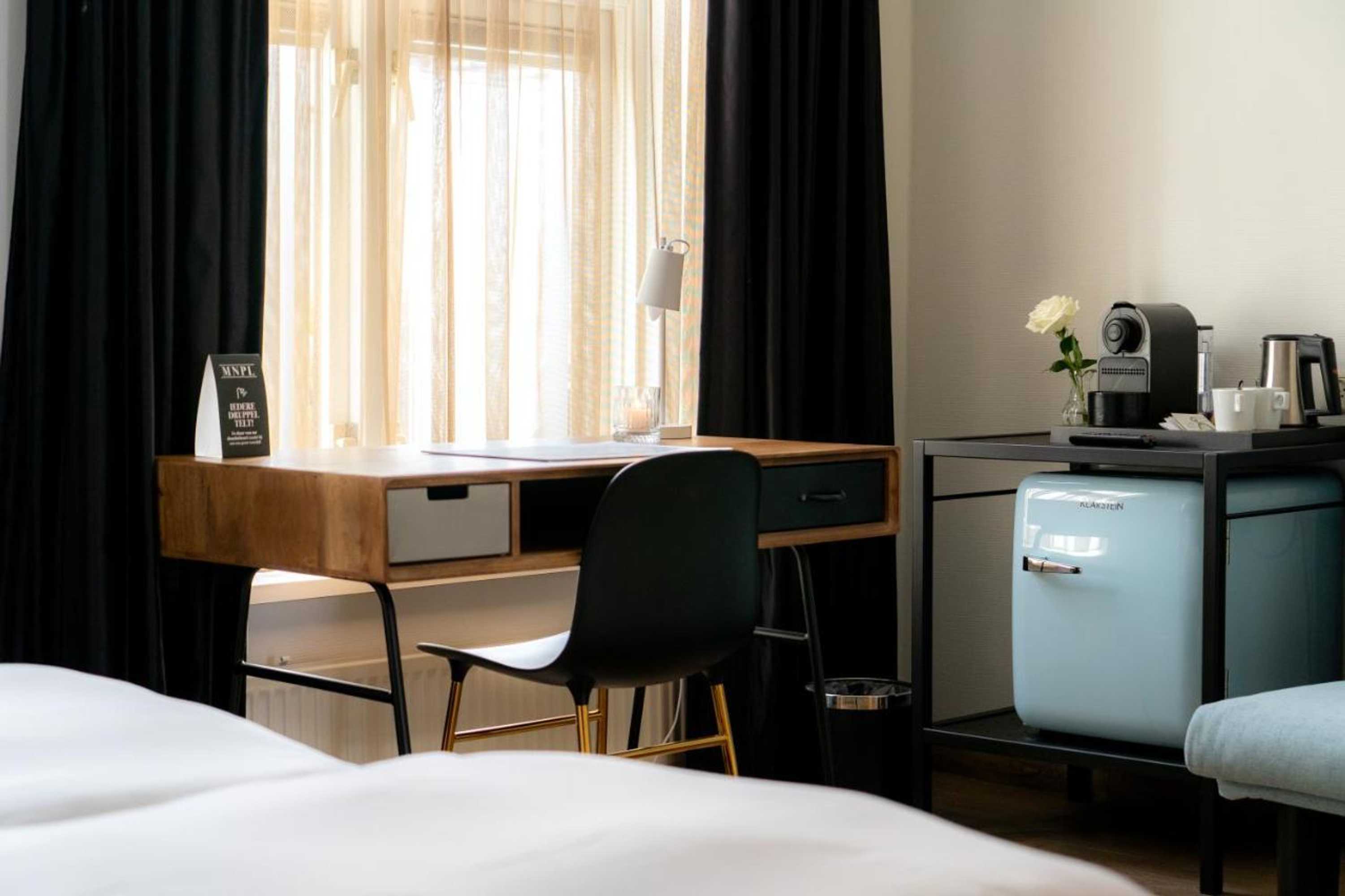 Gift card for Hotel Café Restaurant Monopole