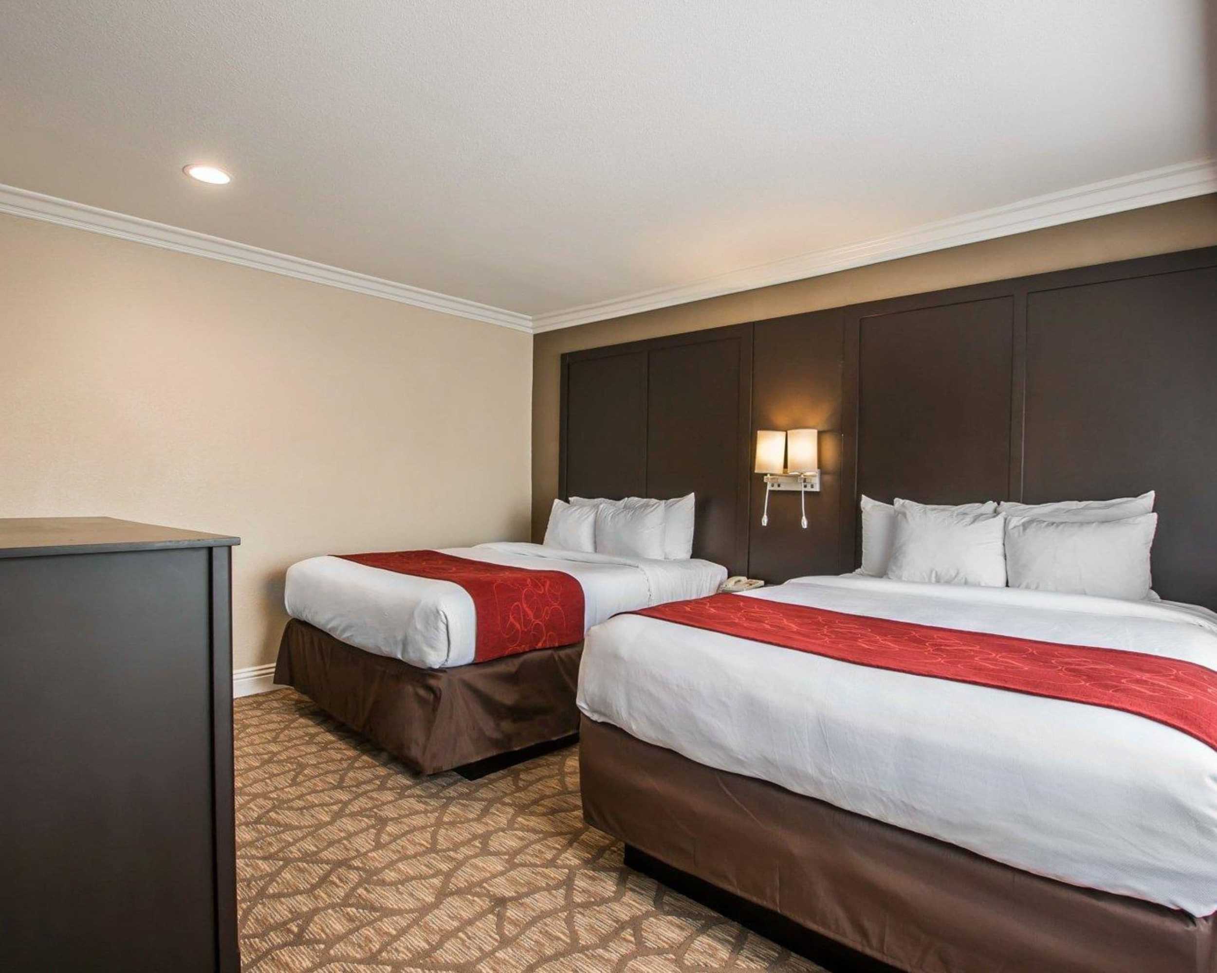 Gift card for Comfort Suites San Clemente Beach Gift card for Comfort Suites San Clemente Beach