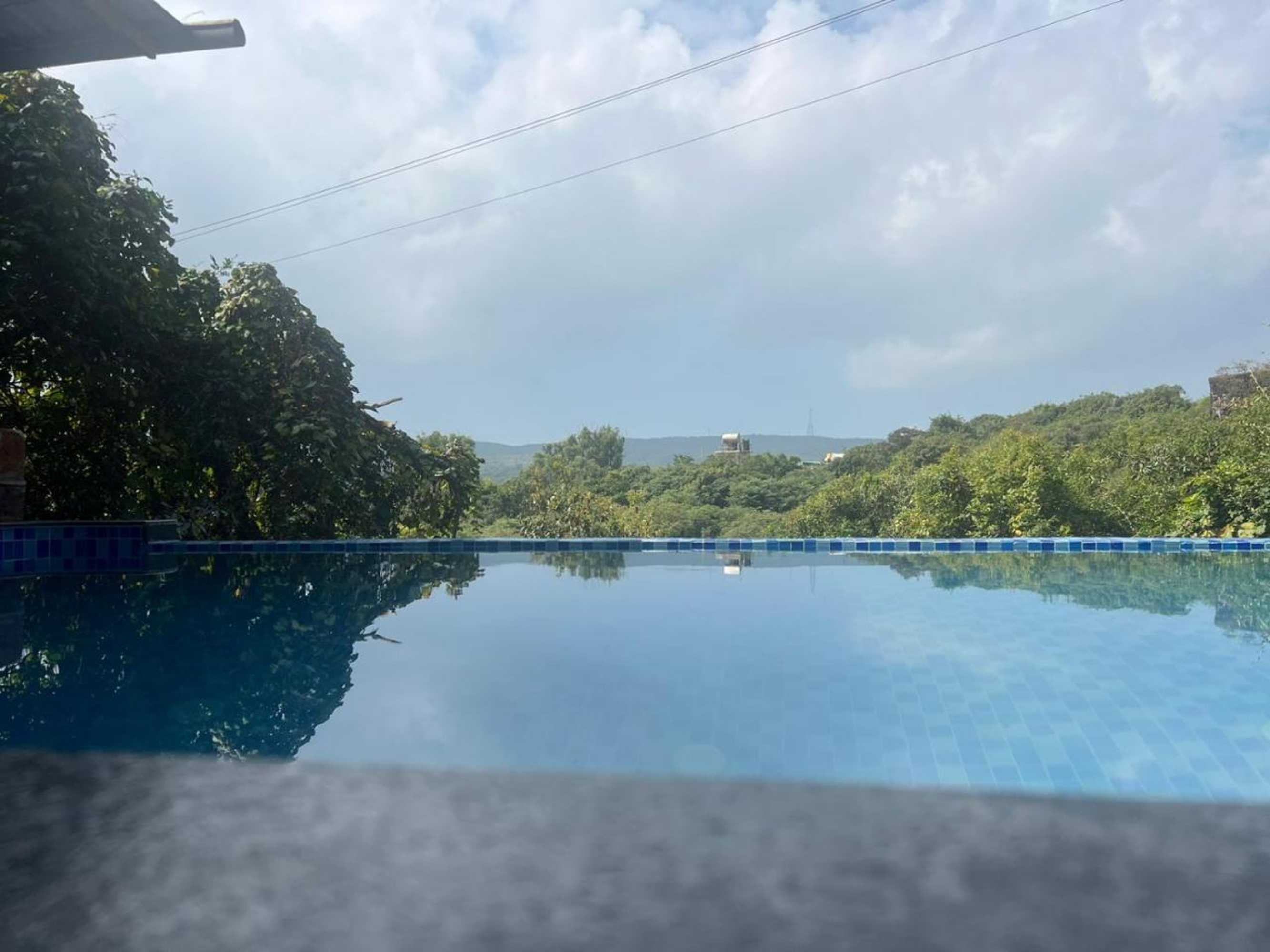 Gift card for Skyinn Bungalow