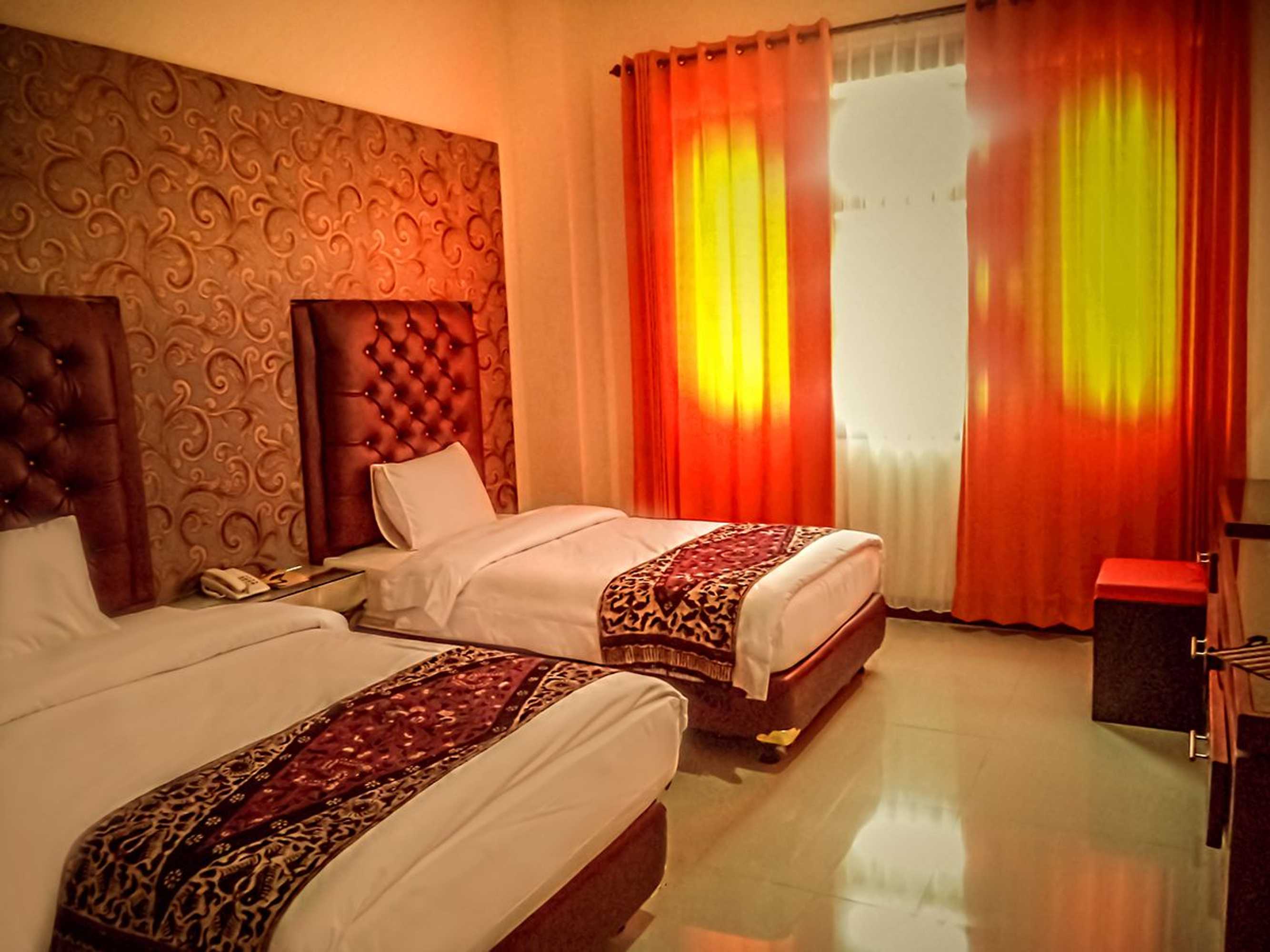 Gift card for Grand City Batu Hotel