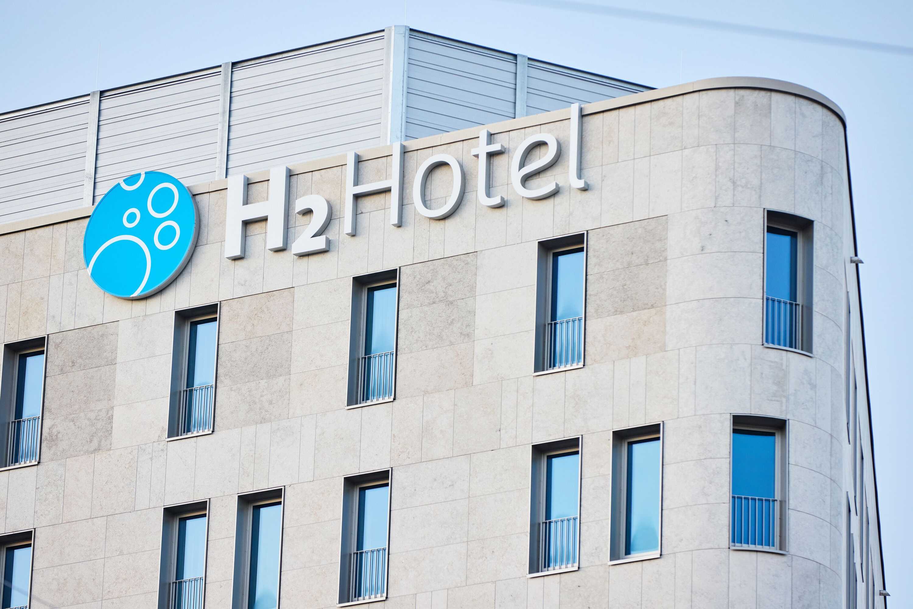 Gift card for H2 Hotel Saarbrücken Gift card for H2 Hotel Saarbrücken
