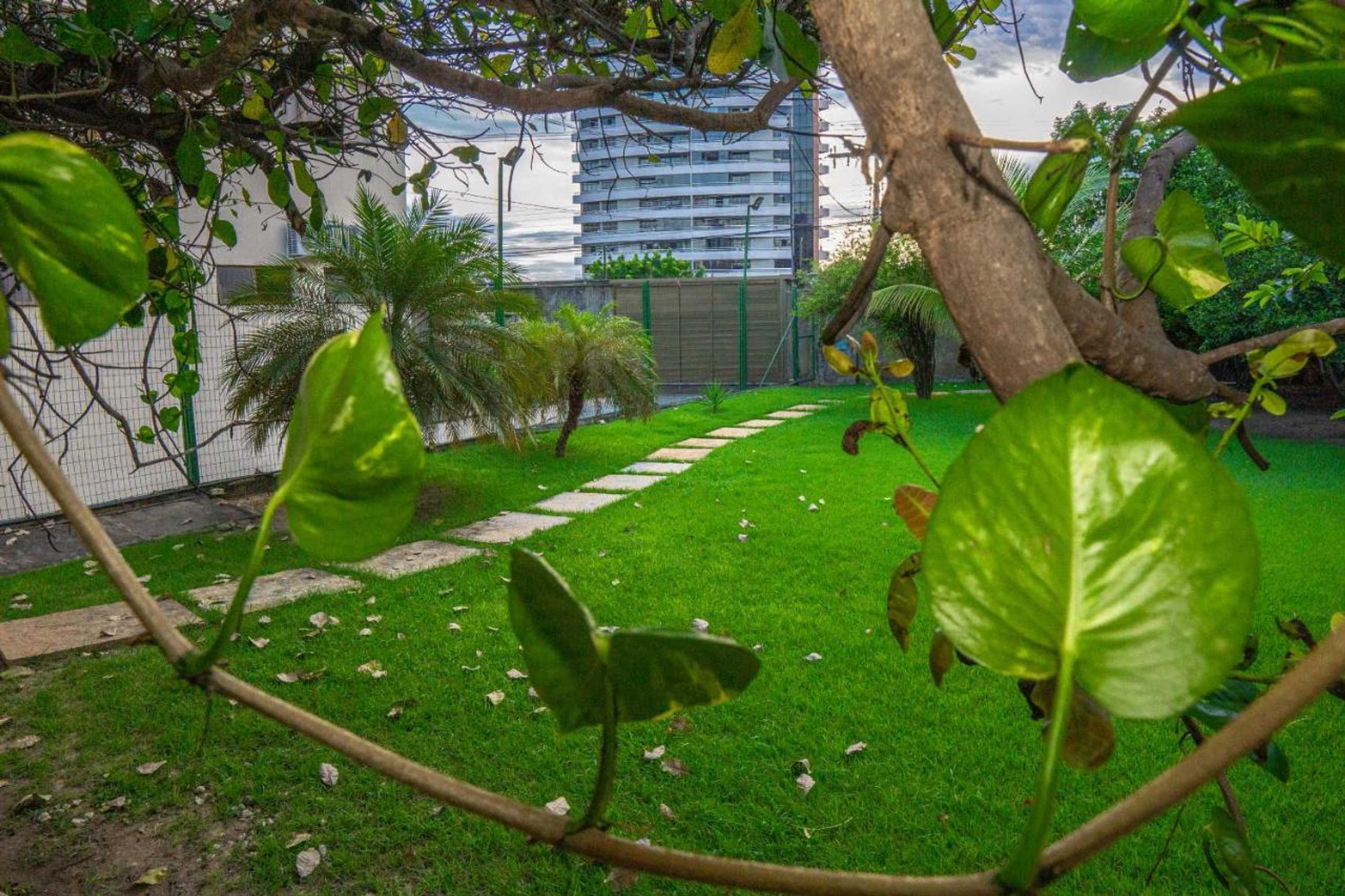 Gift card for Alfa Hotel Teresina Gift card for Alfa Hotel Teresina