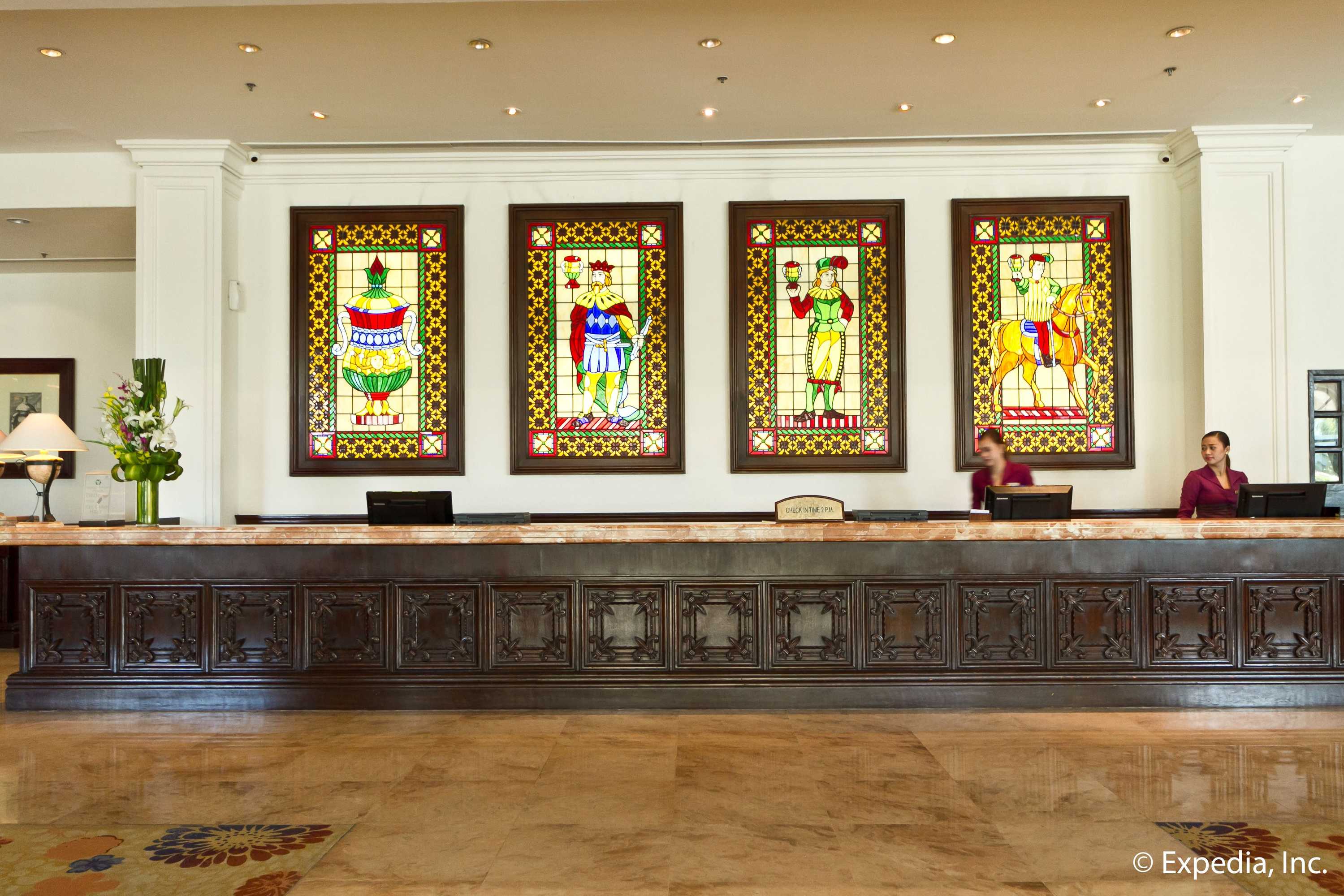 Gift card for Waterfront Airport Hotel & Casino